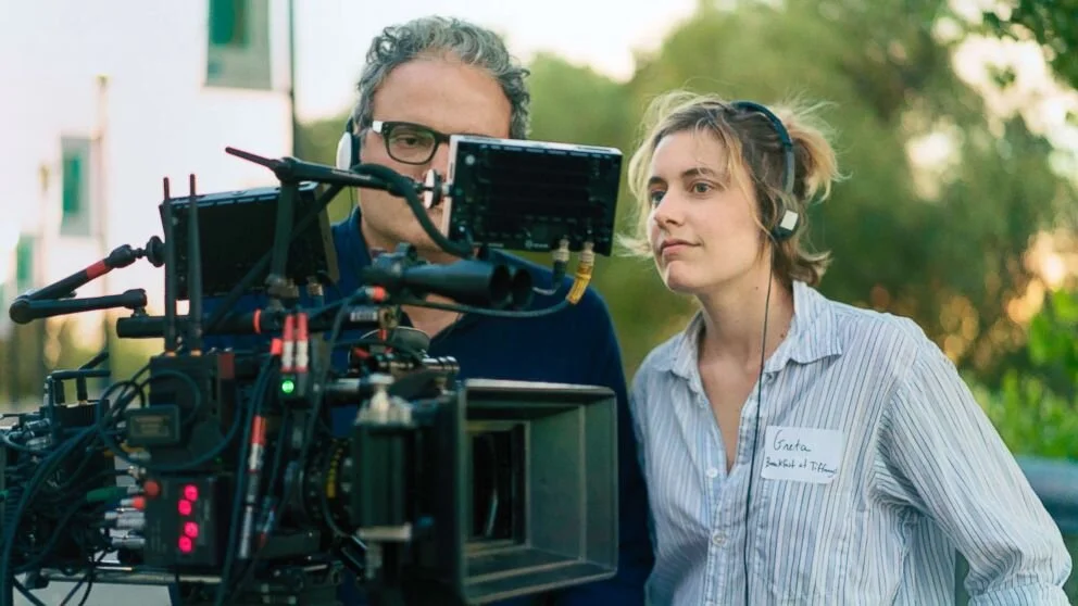 Looking at the Lack of Women Directors in Hollywood
