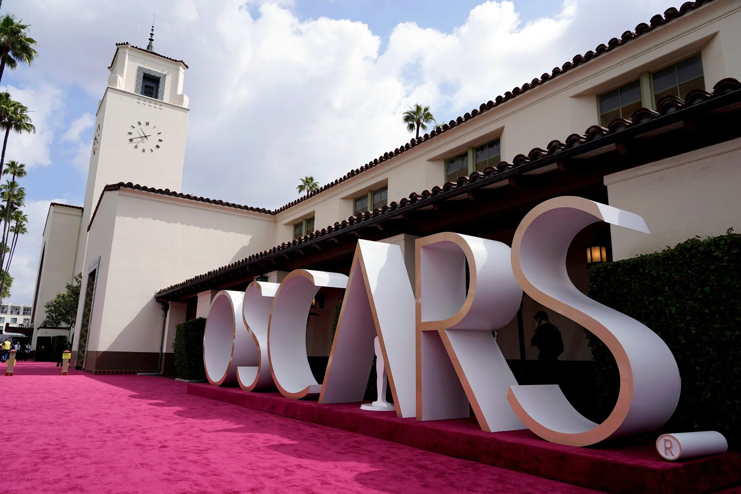 Oscars 2021: The Full List of Winners 