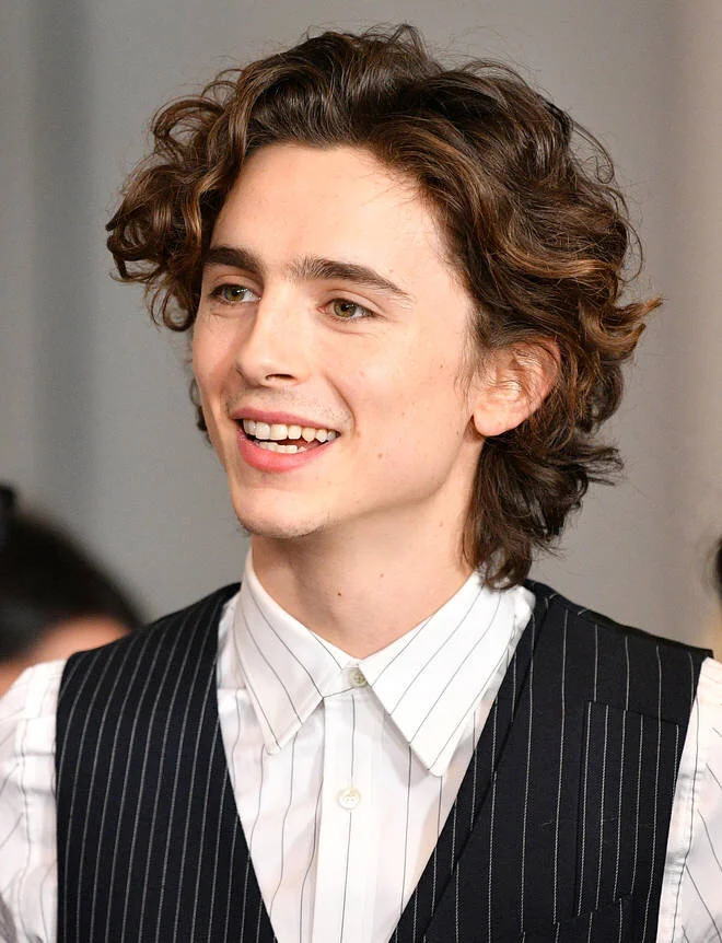 Timothée Chalamet, Billie Eilish, Naomi Osaka, and Amanda Gorman Will Co-chair the Ultimate Tribute to American Style at the Met Gala!