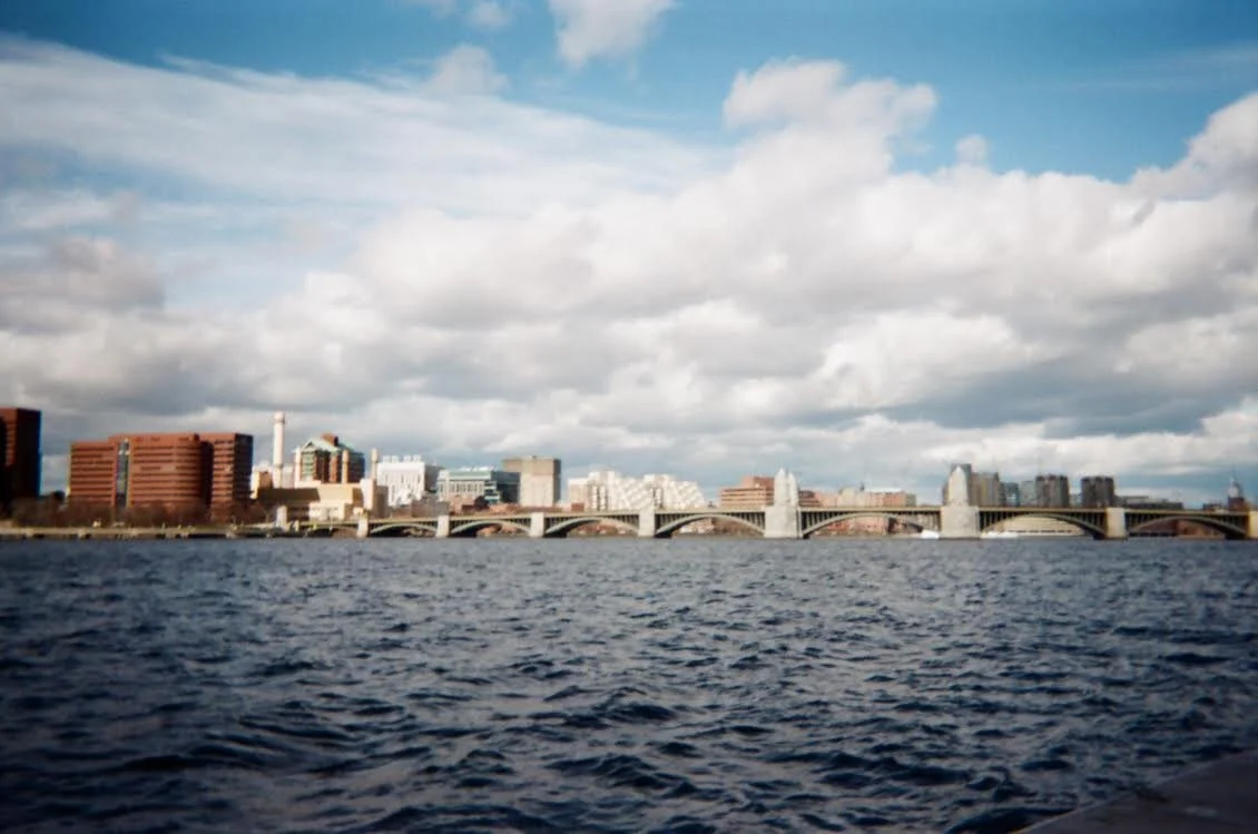 My first Summer Away from Home “An open mind”