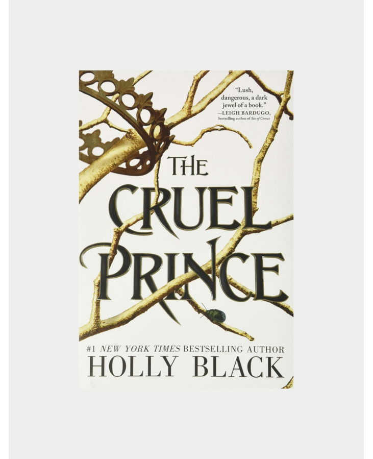 Books Currently Trending on "BookTok"