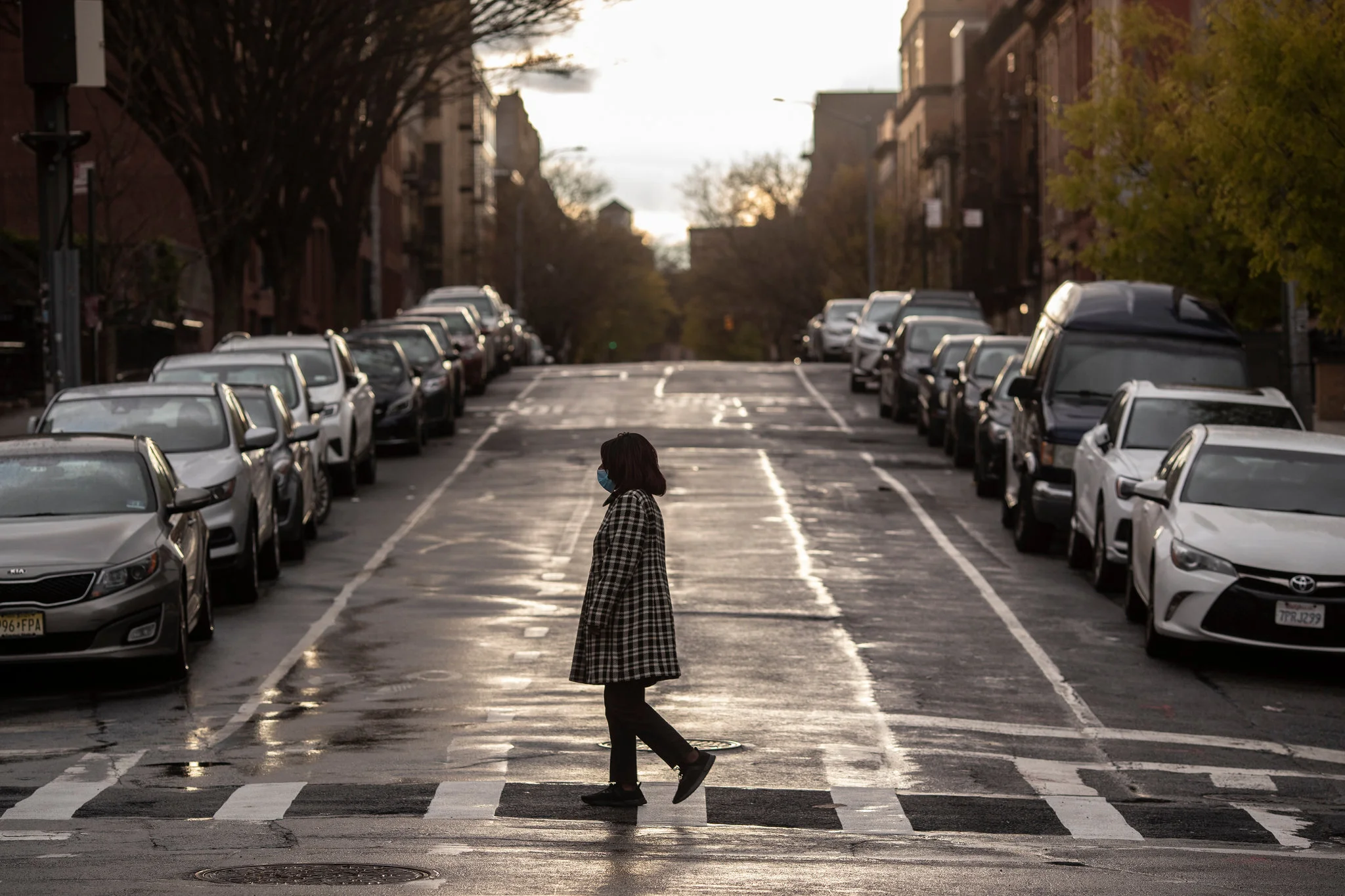 Single, Dating, and Working on Yourself During a Pandemic