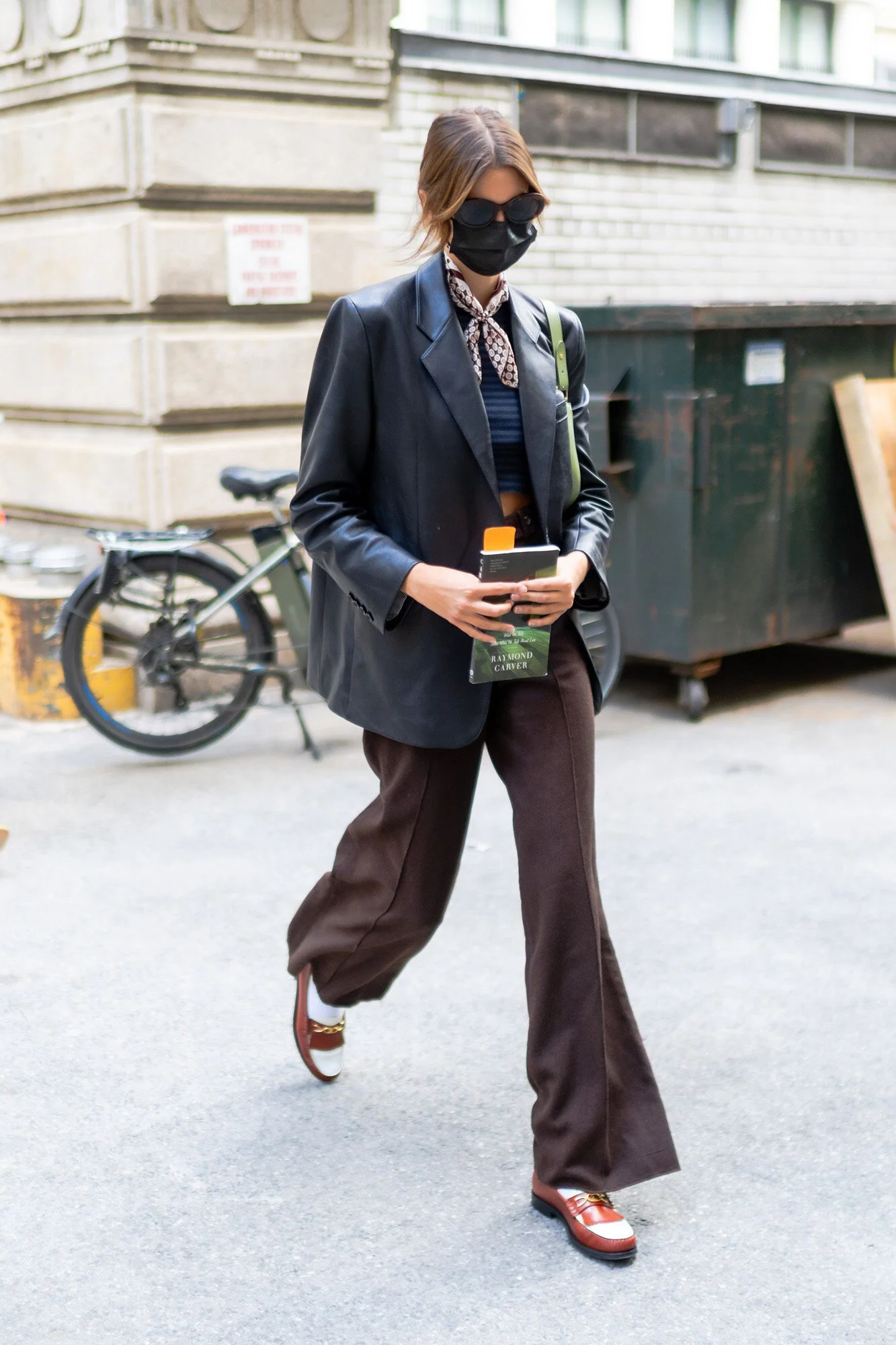 Upcoming Fall 2021 Fashion Trends