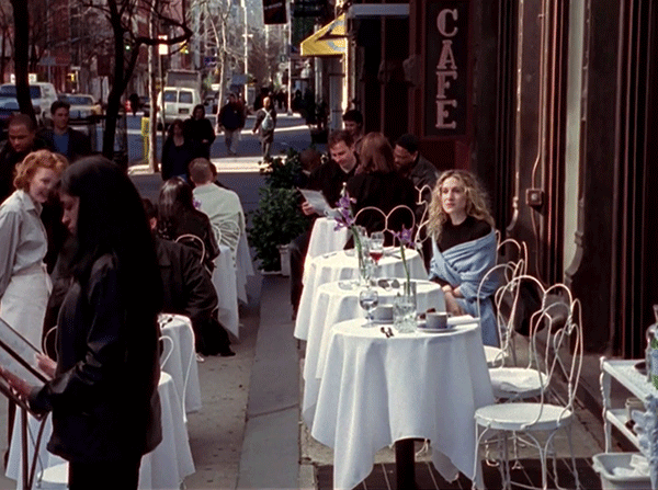 We Planned Out the Ultimate Solo Date Day