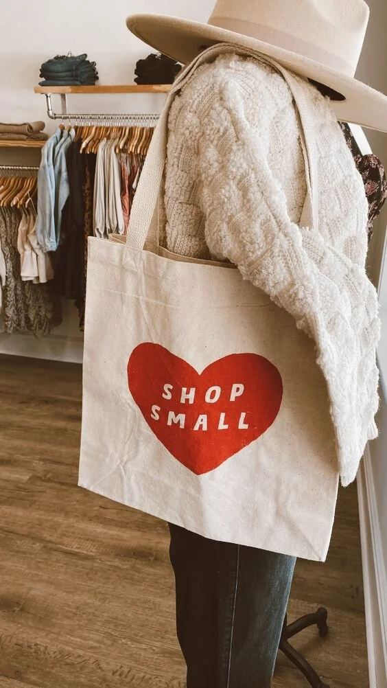 Why You Should Support Small and Local Businesses 