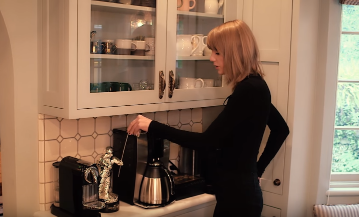 Must-Try Fall Drinks