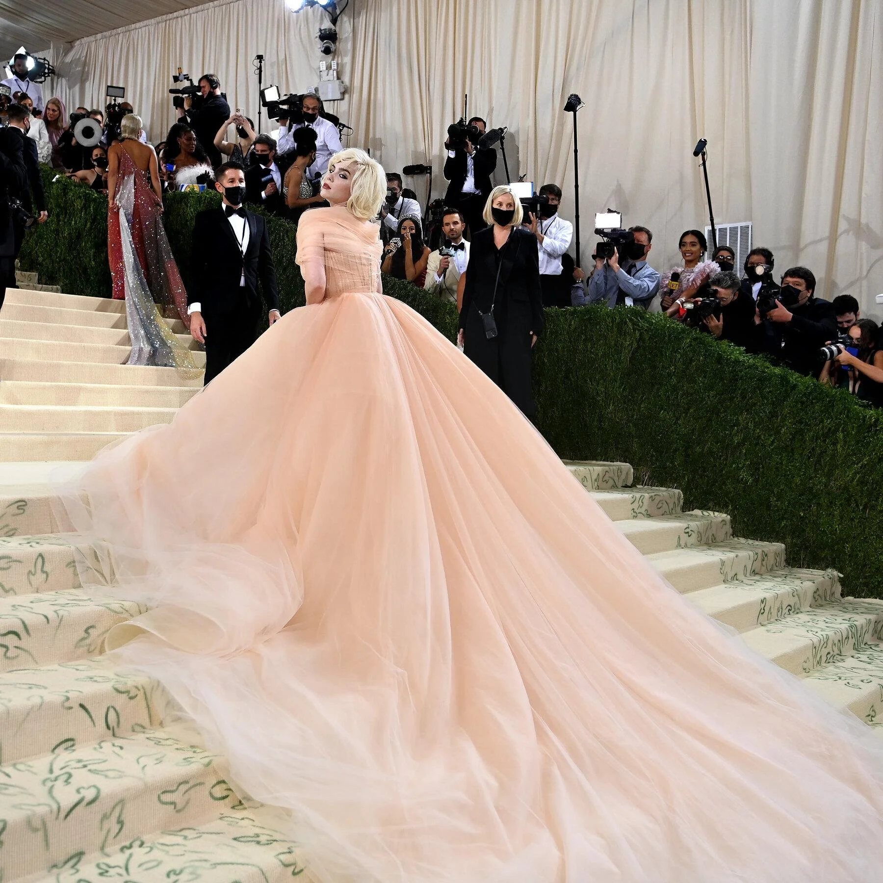 One of Fashion’s Biggest Nights: The Met Gala