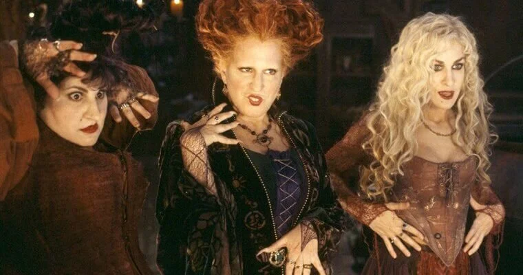 What Halloween movie to watch based on your zodiac sign!