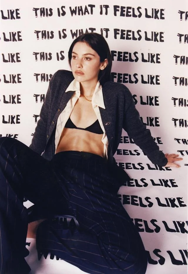 Gracie Abrams New Album 'This Is What It Feels Like' Is Here!