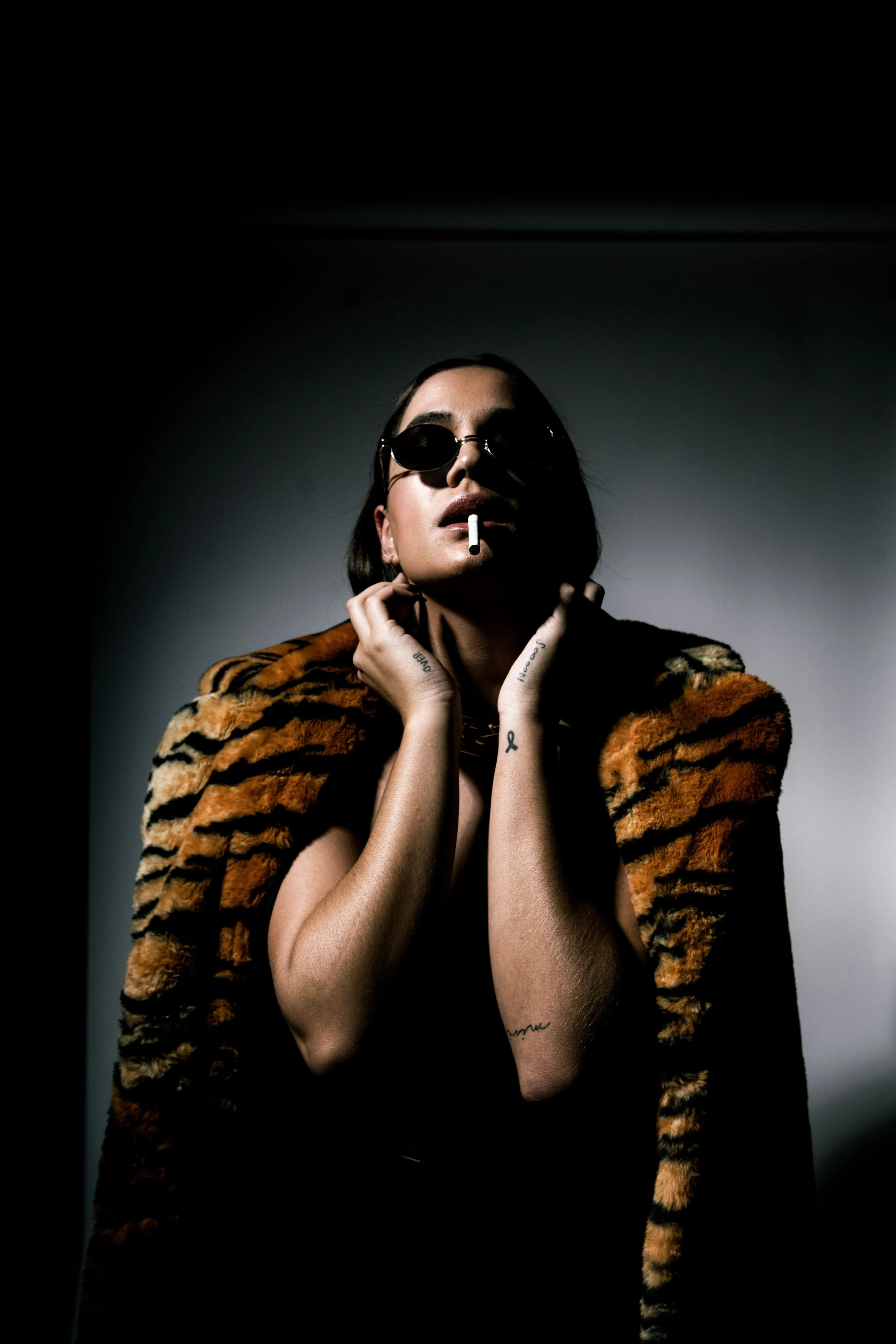 LexMo On Her New Single "PST" 