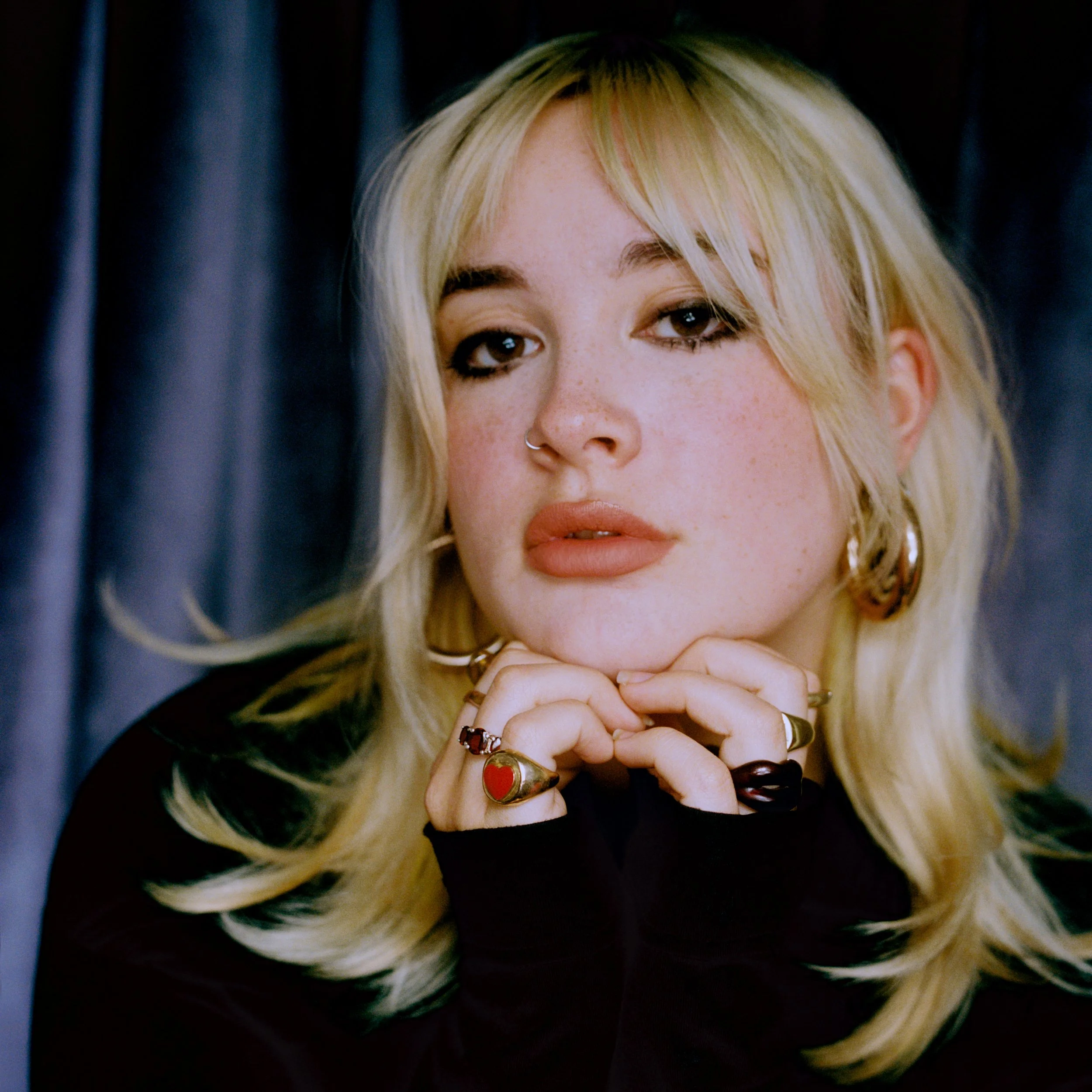 Matilda Cole On How Music Has Allowed Her to Discover Herself — Clique