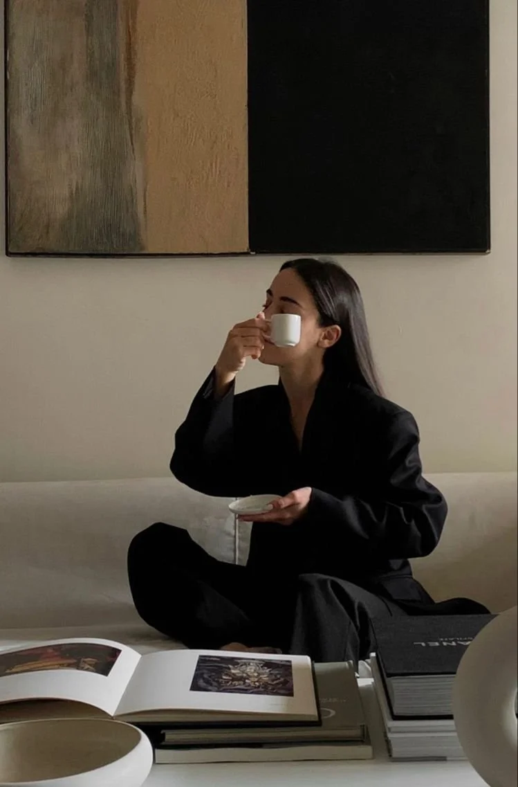 Sipping from Your Cup and Slipping Through Your Wallet - How To Stop Overspending on Coffee