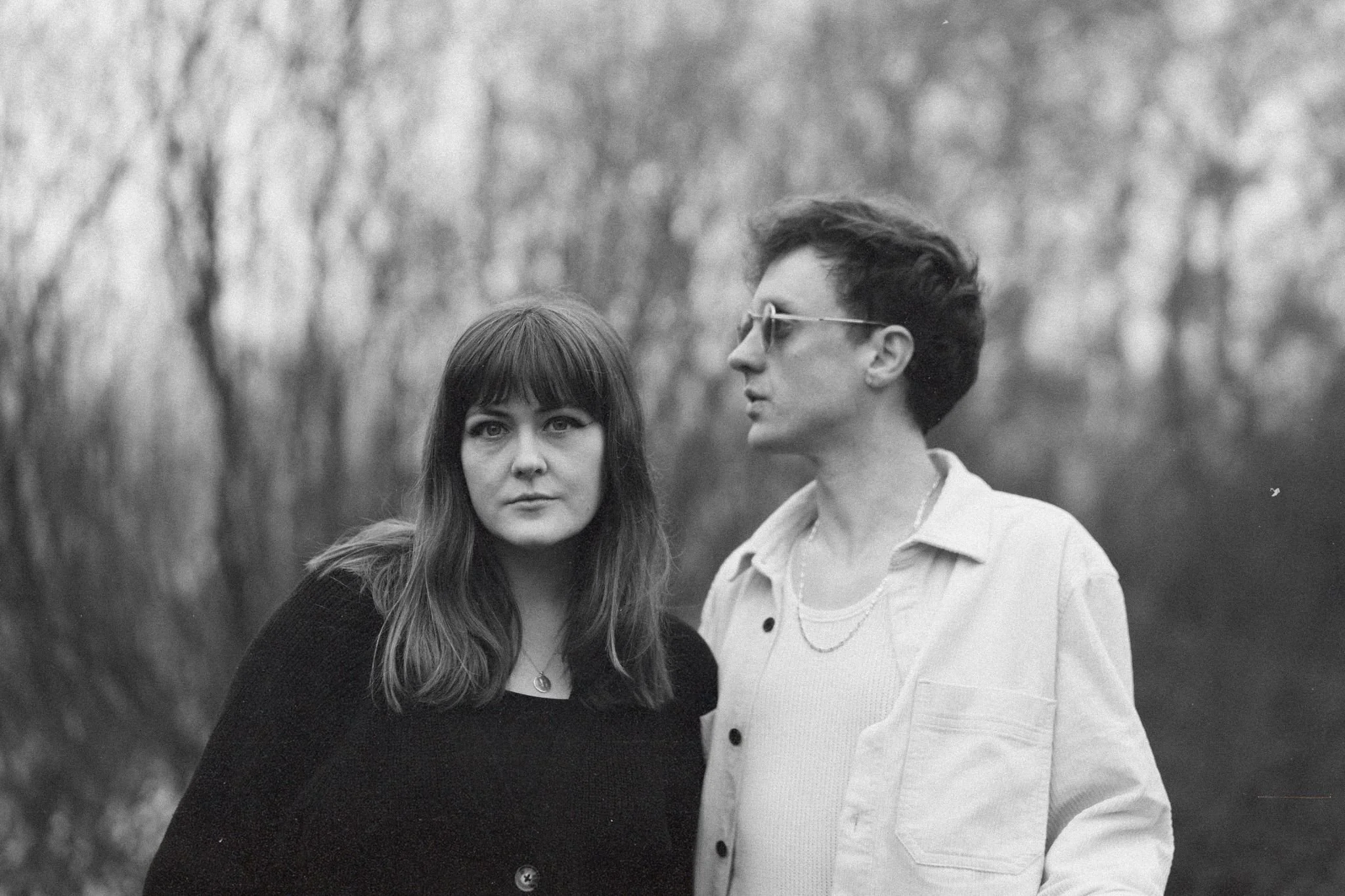 'Dust In The Sunlight' On Their Single "Former Lives" and Upcoming EP