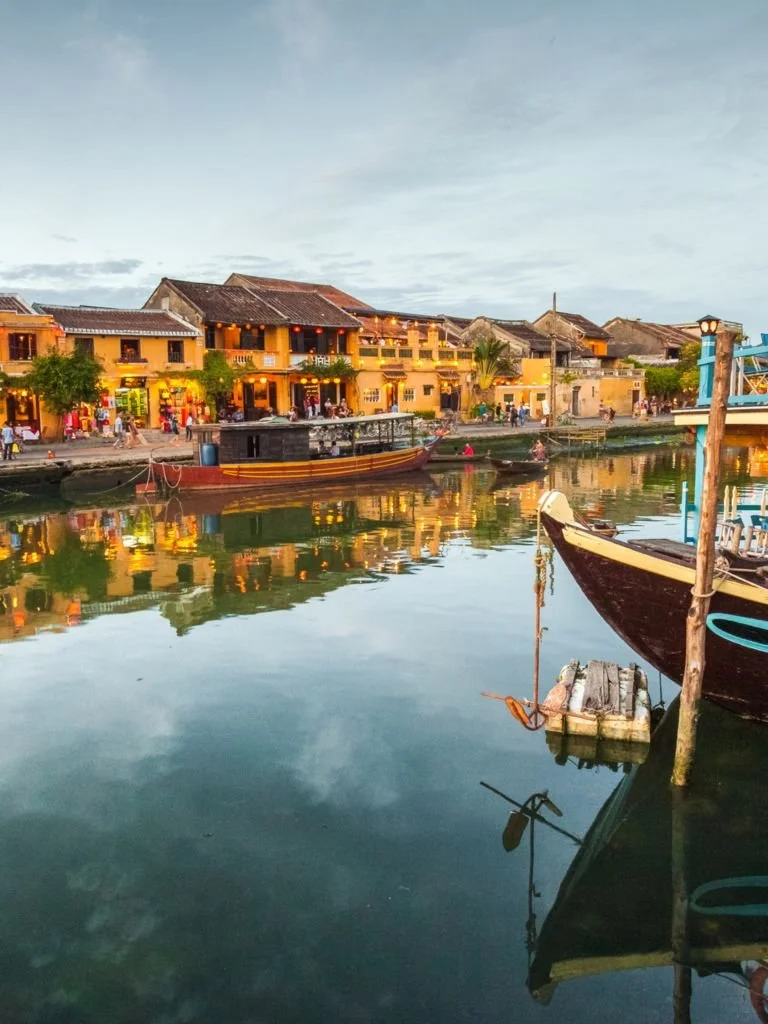 Summer Travel Destination Ideas
