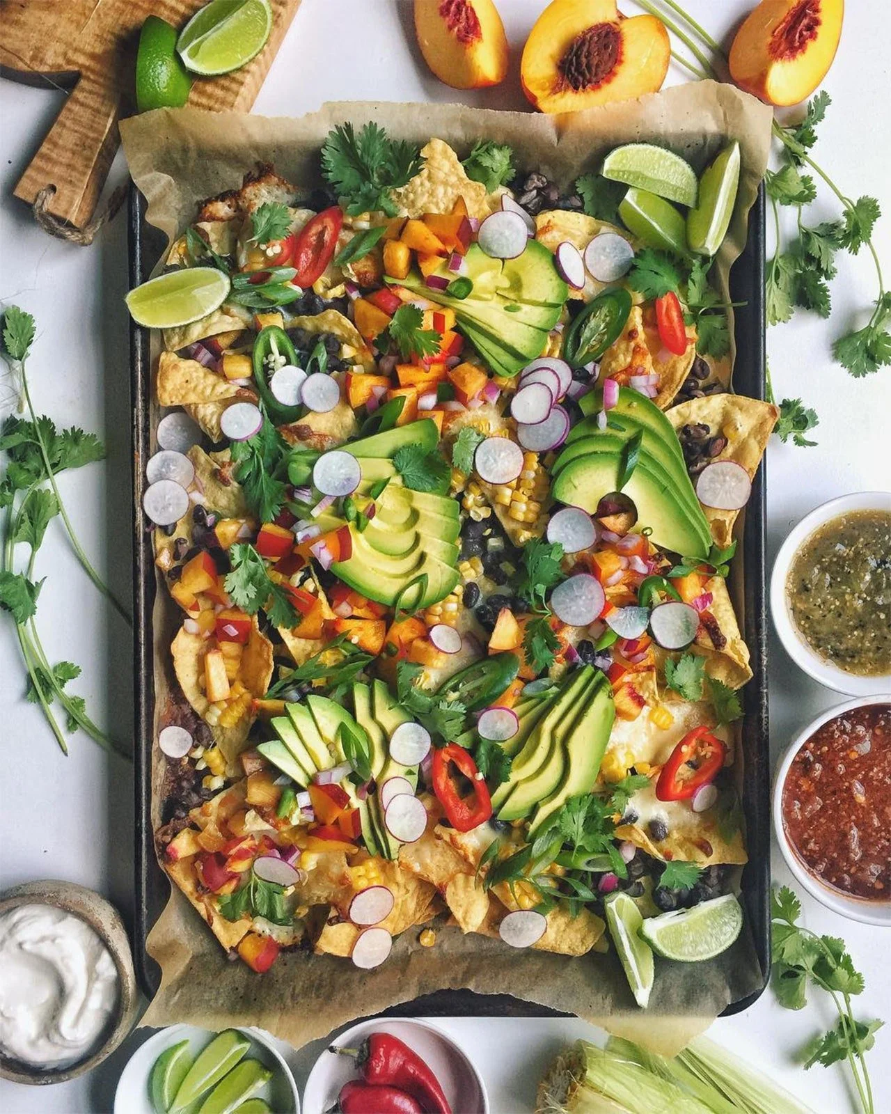 How To Snack Healthily With Little Preparation
