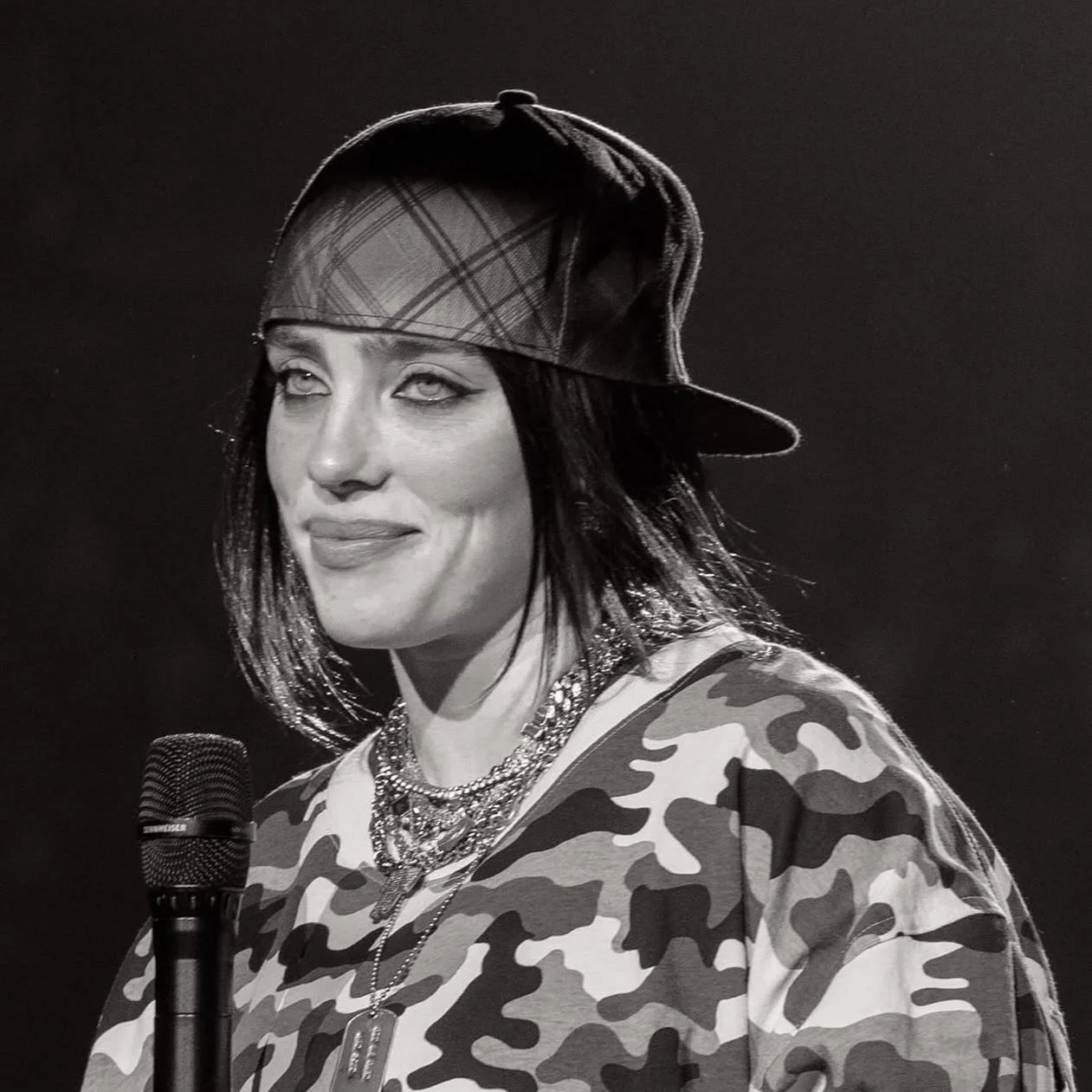 Billie Eilish, Gracie Abrams, Lil Baby, and More Set to Perform at FireAid Benefit Concert on Jan. 30