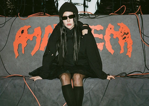 Lady Gaga's Mayhem: Track By Track Review — Clique