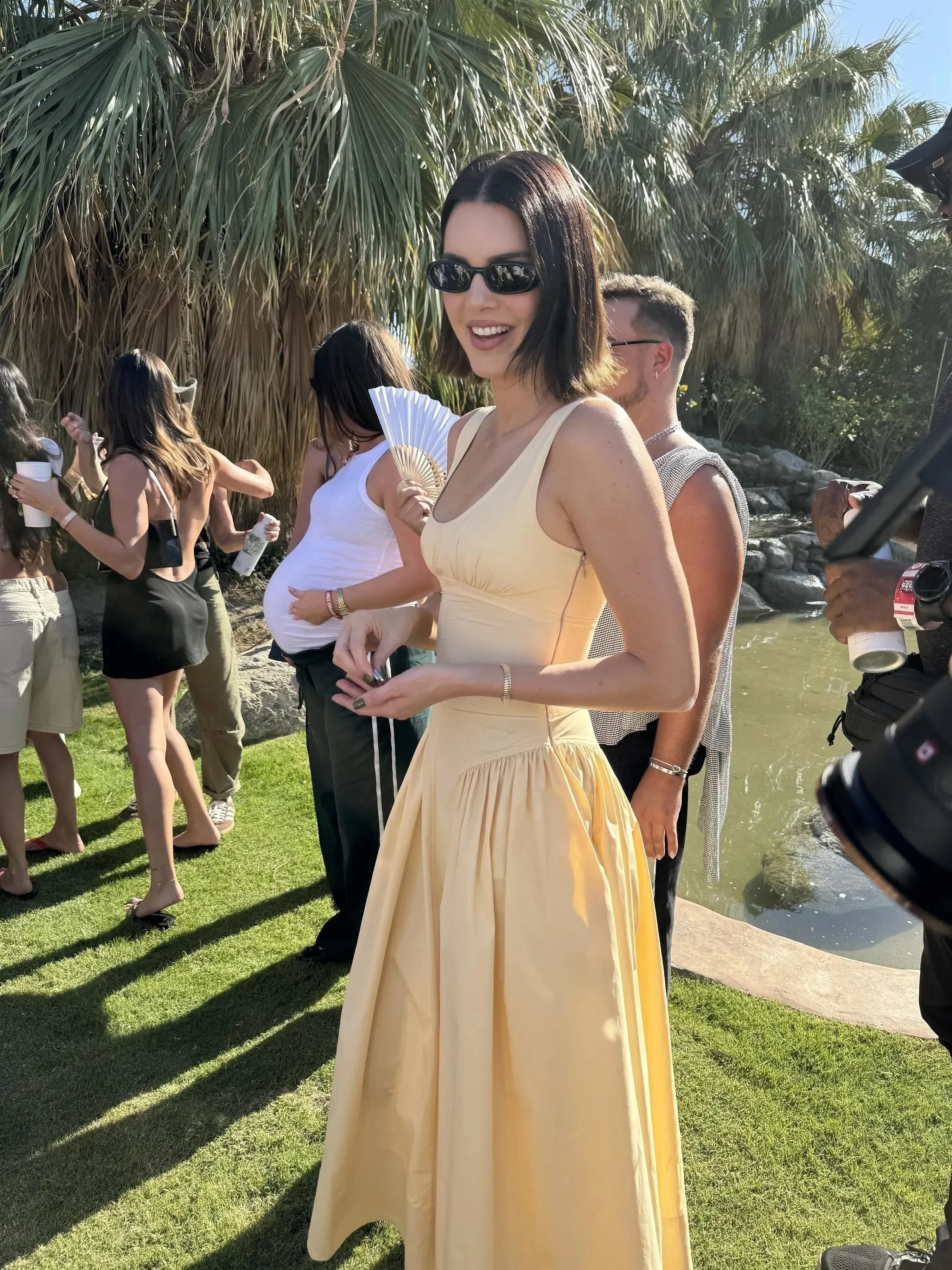 How To Dress the Look for Coachella 2025