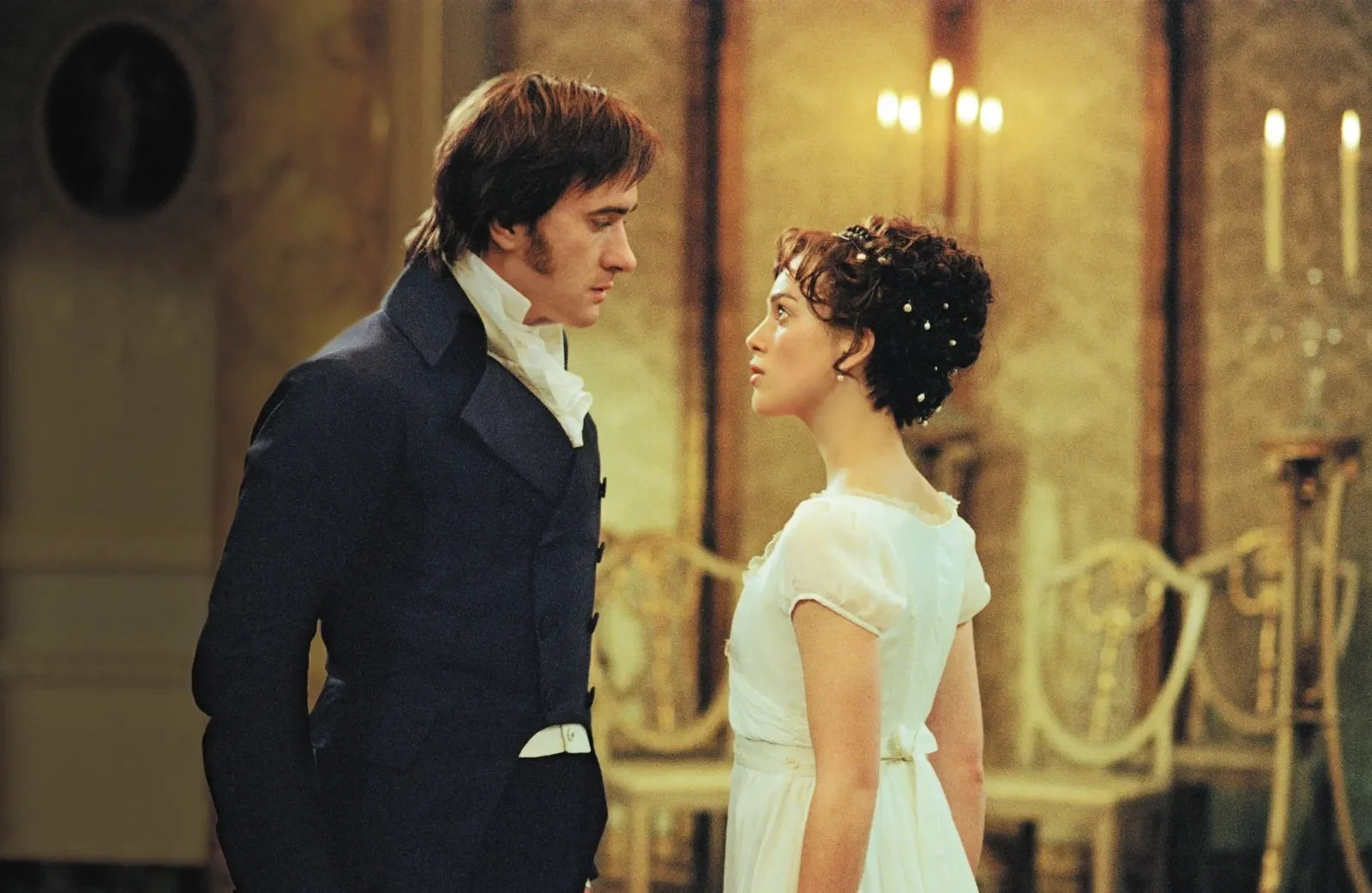 20 Years of Joe Wright’s Pride & Prejudice