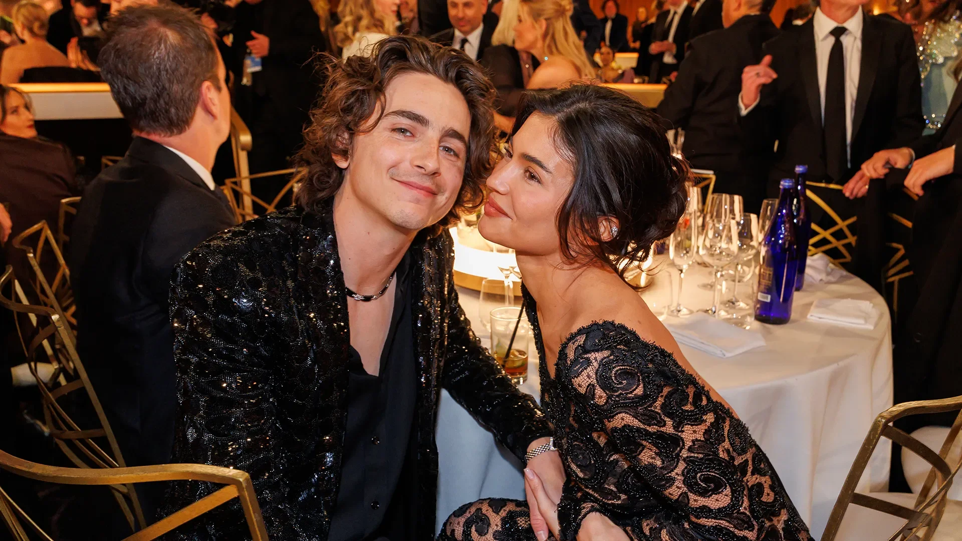 5 Celebrity Couples the Internet Can't Stop Talking About