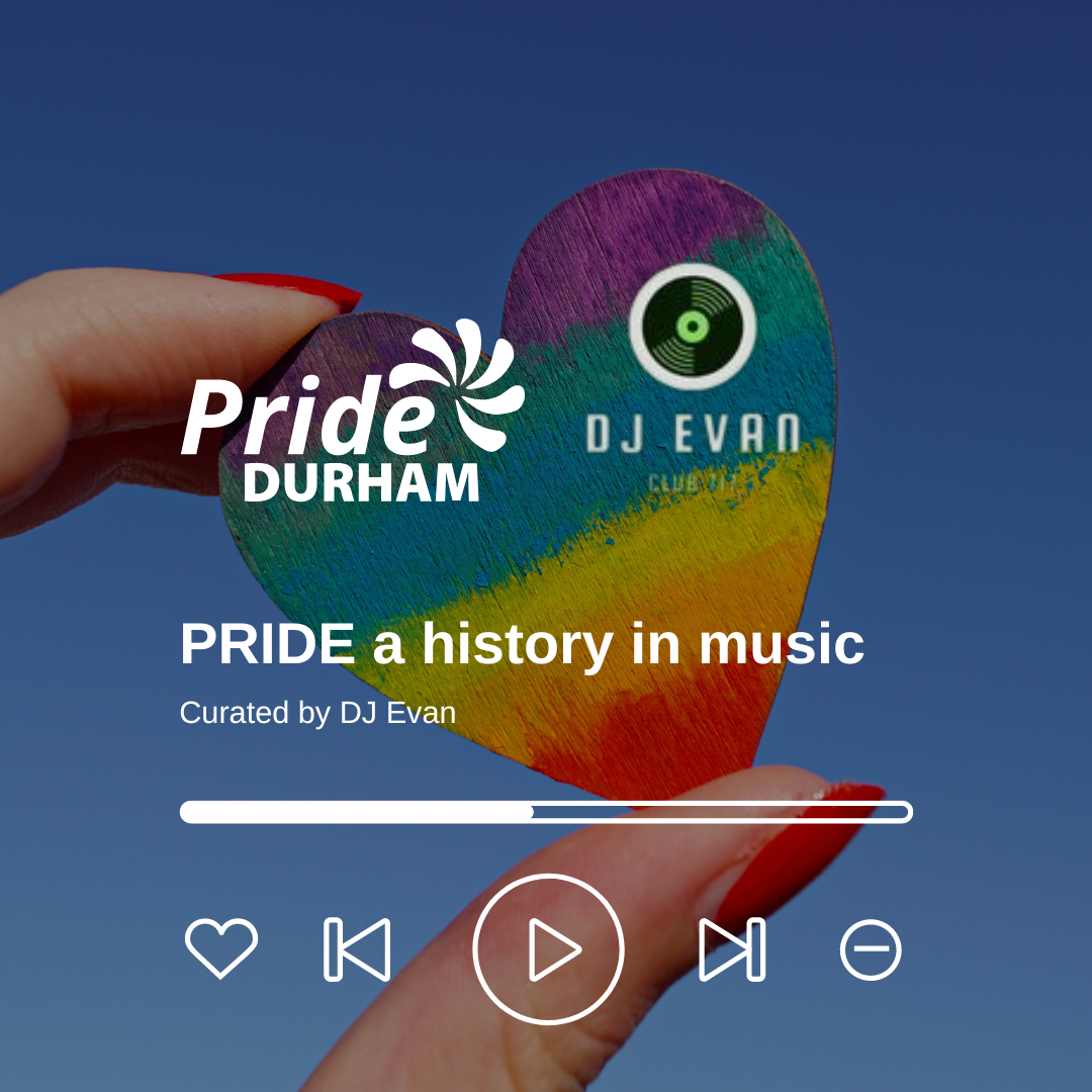 Pride Durham