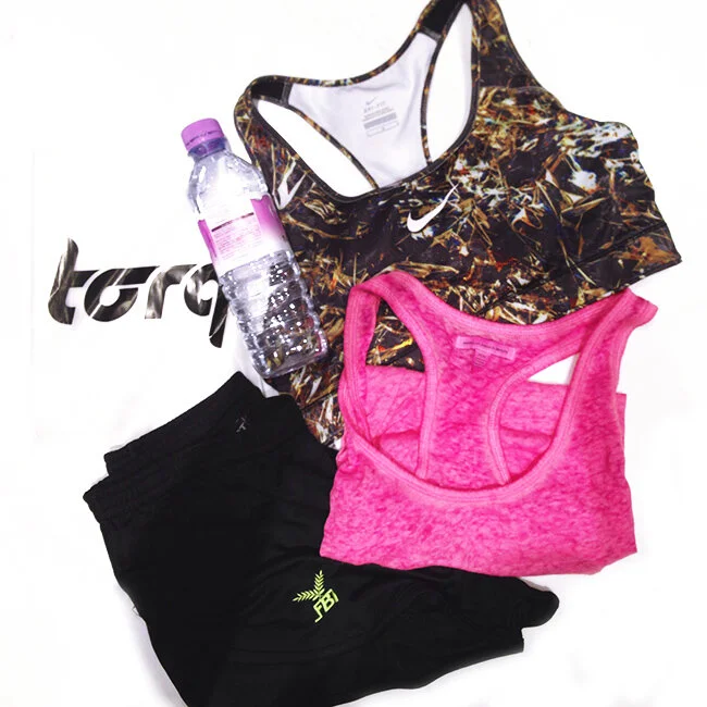 TORQBody at Torq Cycle (Week 2)