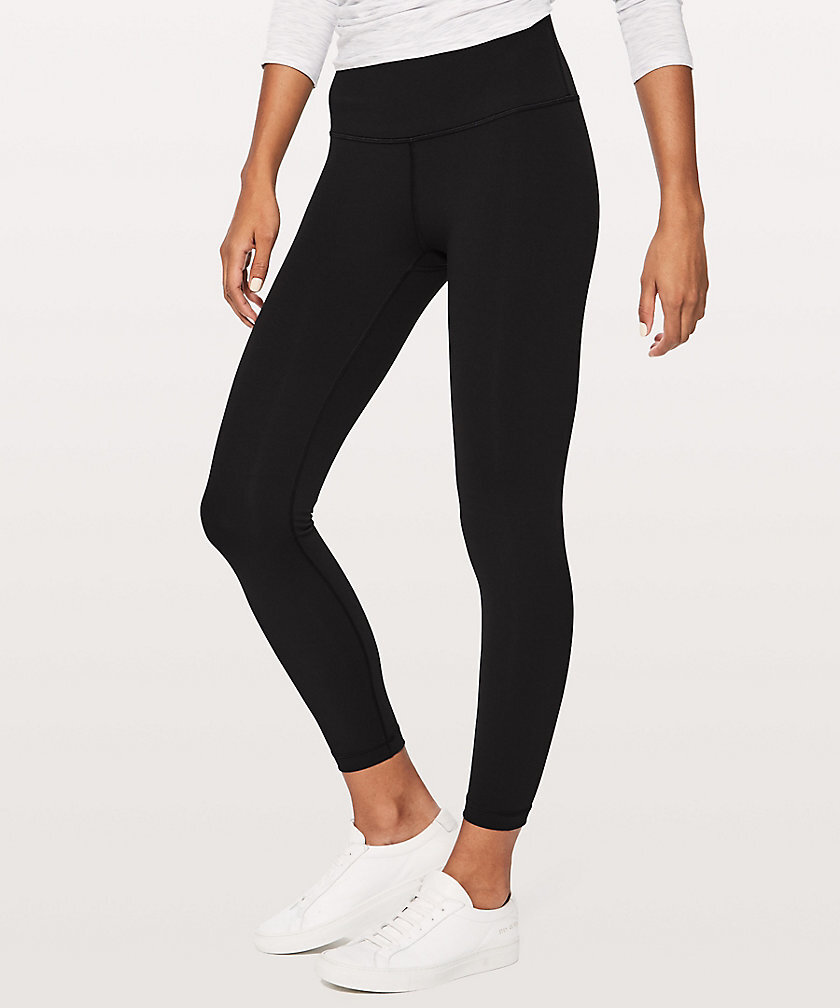 SheIn Women's High Waisted Workout Leggings Tummy Control Athletic Running  Pants, Black, M: Buy Online at Best Price in Egypt - Souq is now Amazon.eg