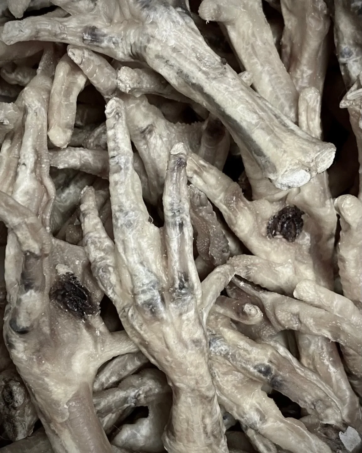 #chickenfeet
