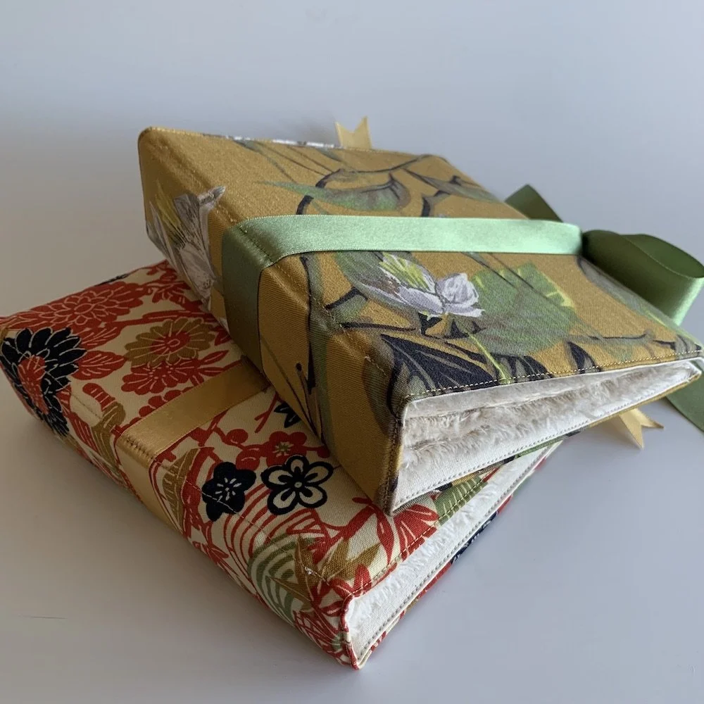 red-green-fabric-journals.jpeg