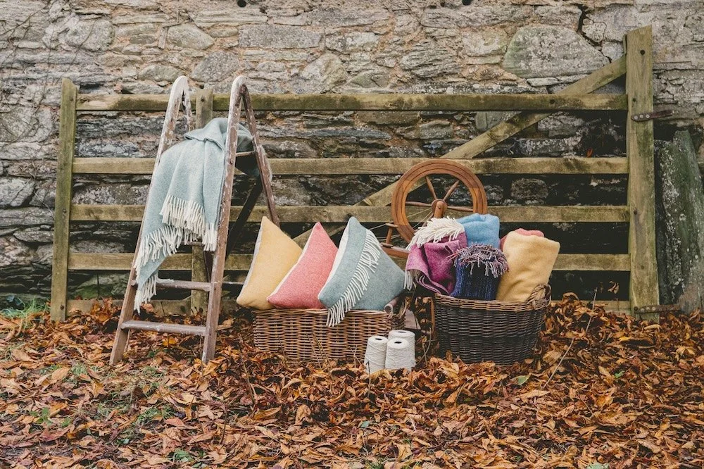 Winter (and Christmas) Wrapped Up!