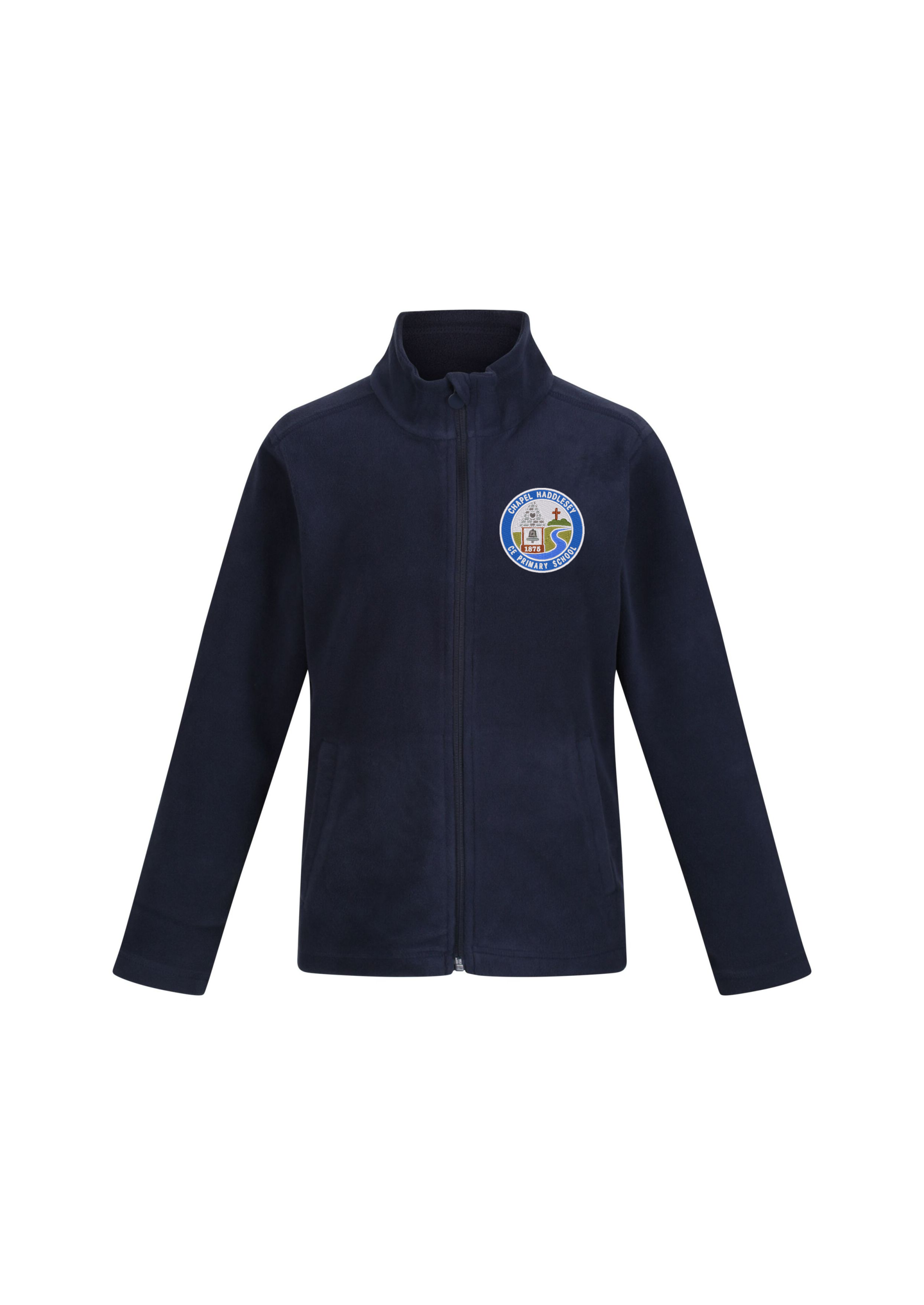 Chapel Haddlesey Fleece