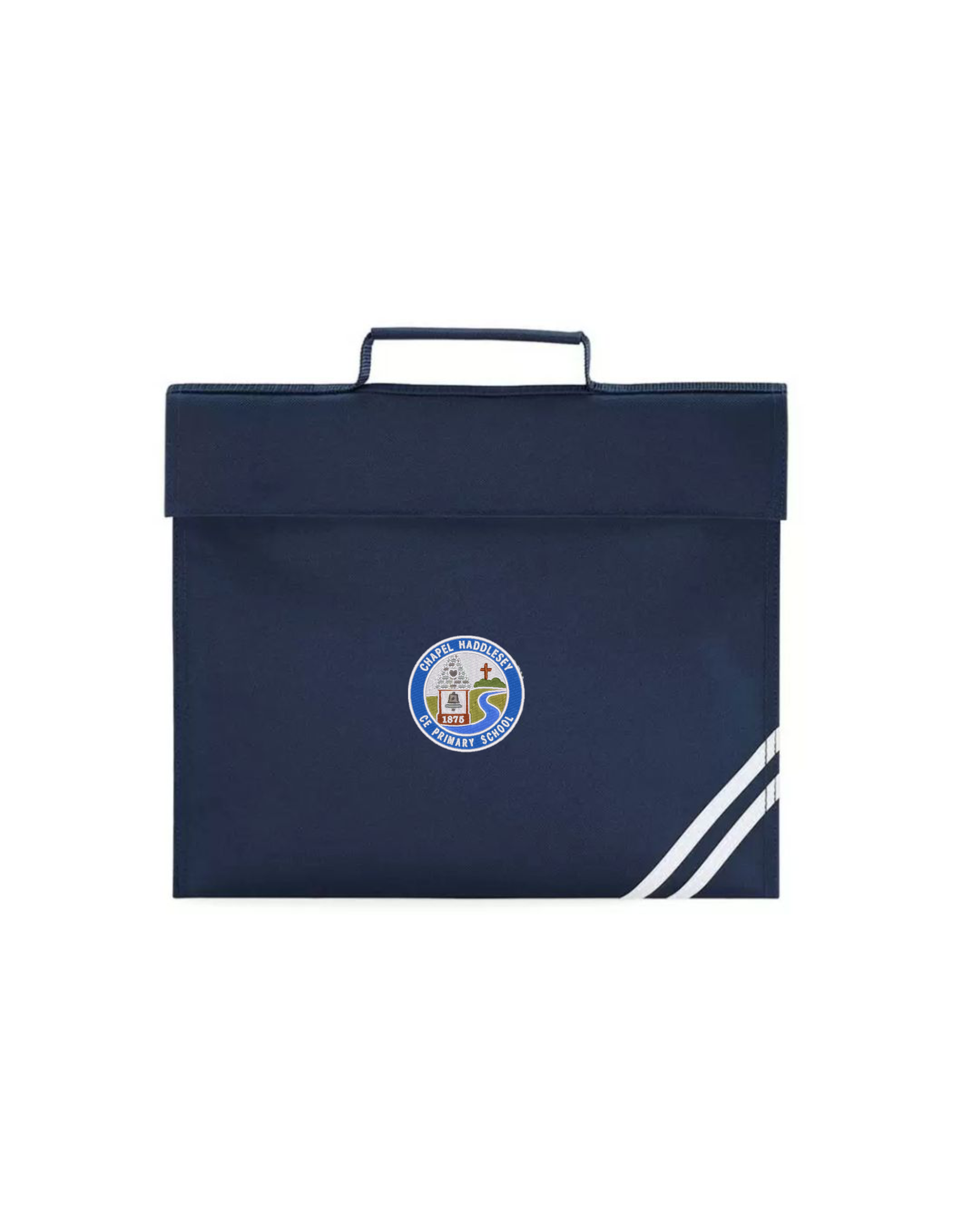 Chapel Haddlesey Book Bag