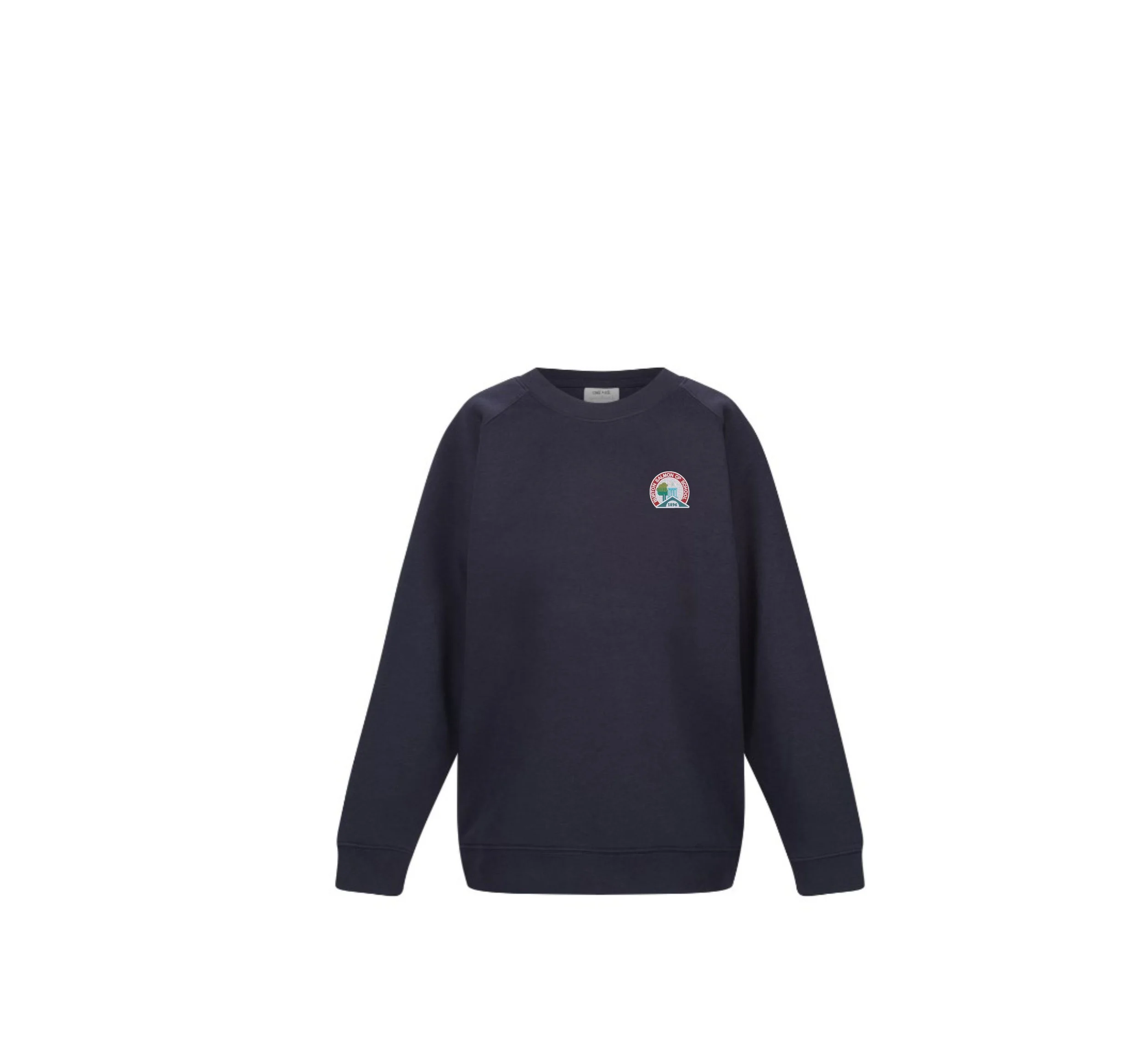 Burton Salmon Jumper