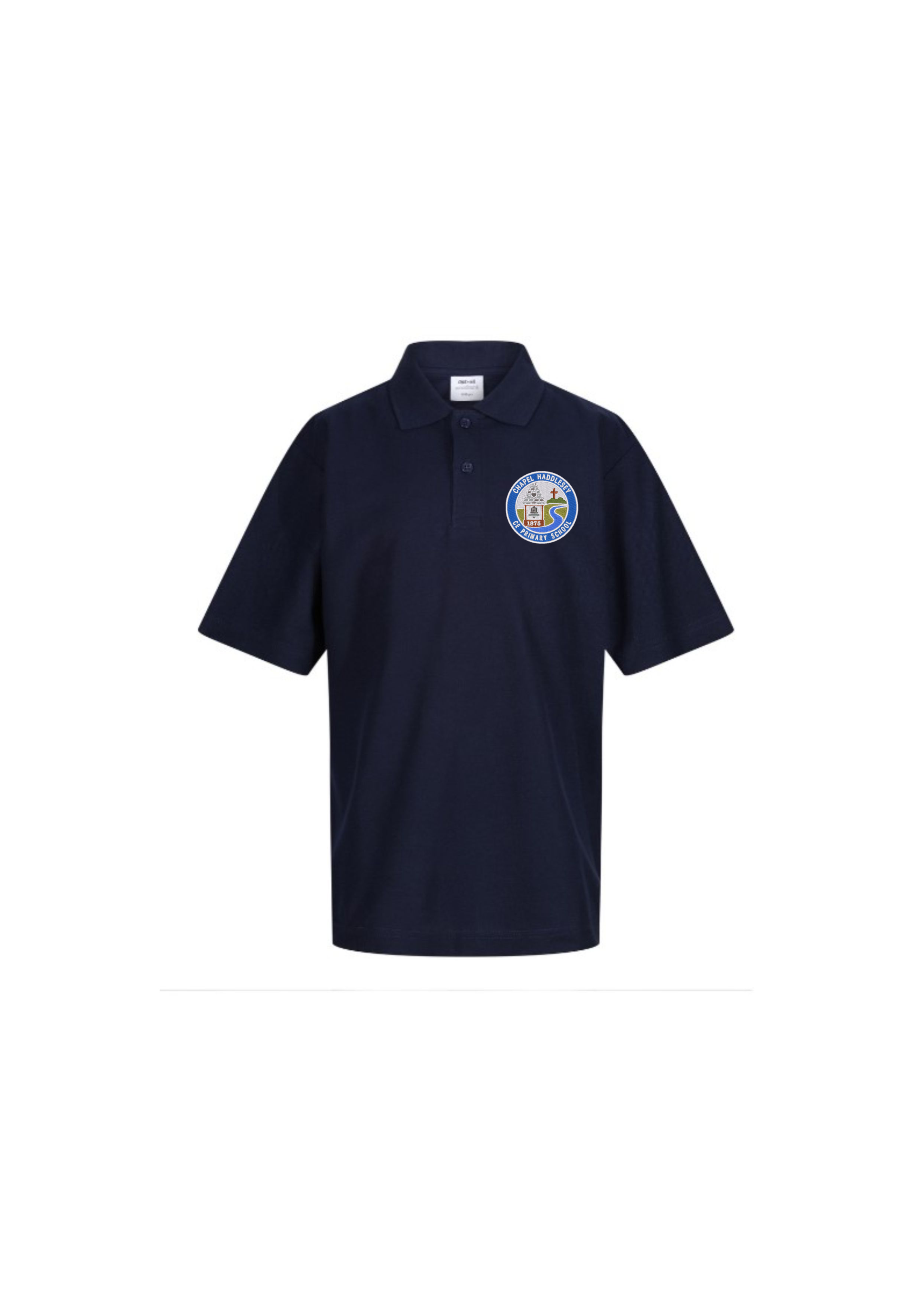 Chapel Haddlesey Polo Shirt