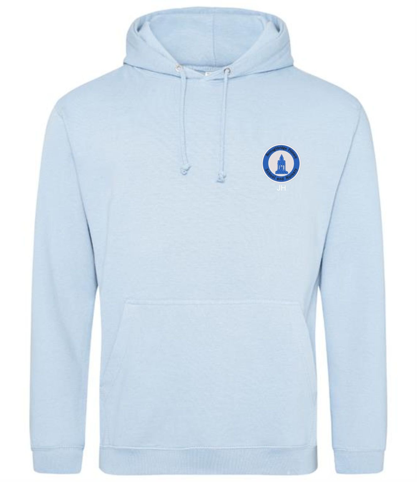 Boroughbridge Leavers Hoodie 2025