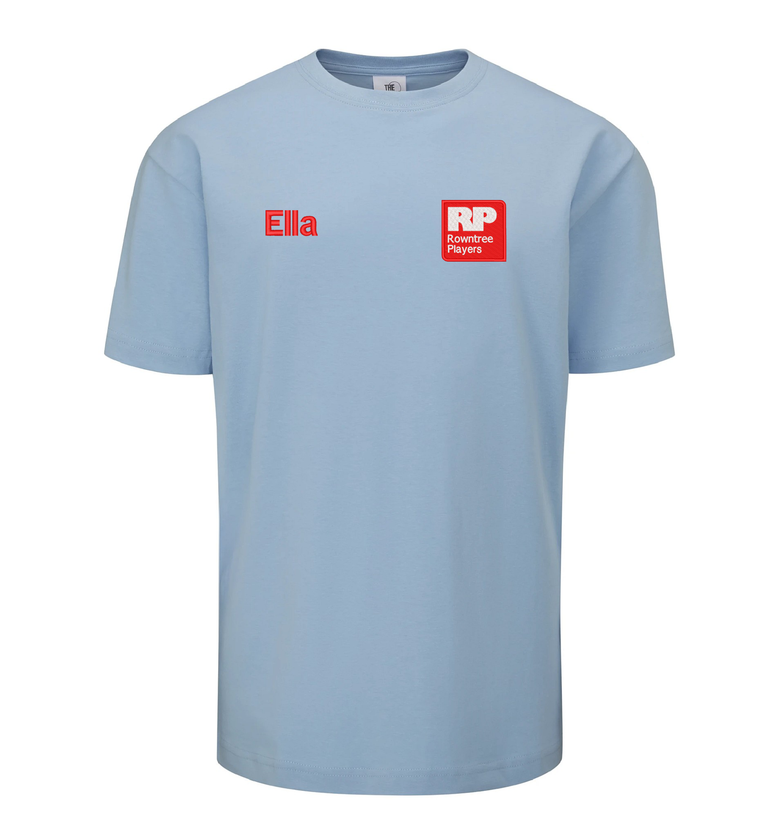 Sleeping Beauty Personalised T-Shirt