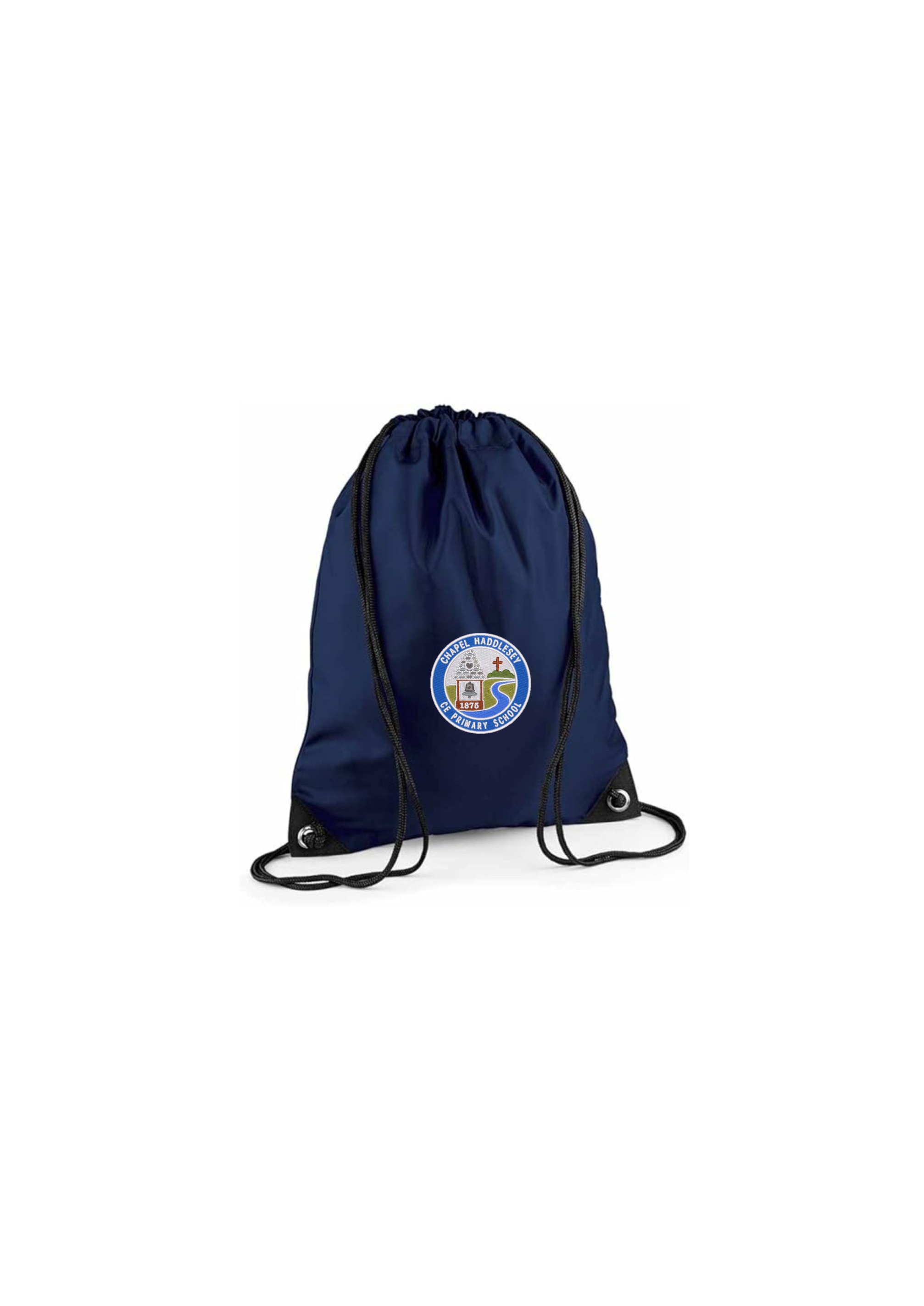 Chapel Haddlesey PE Bag