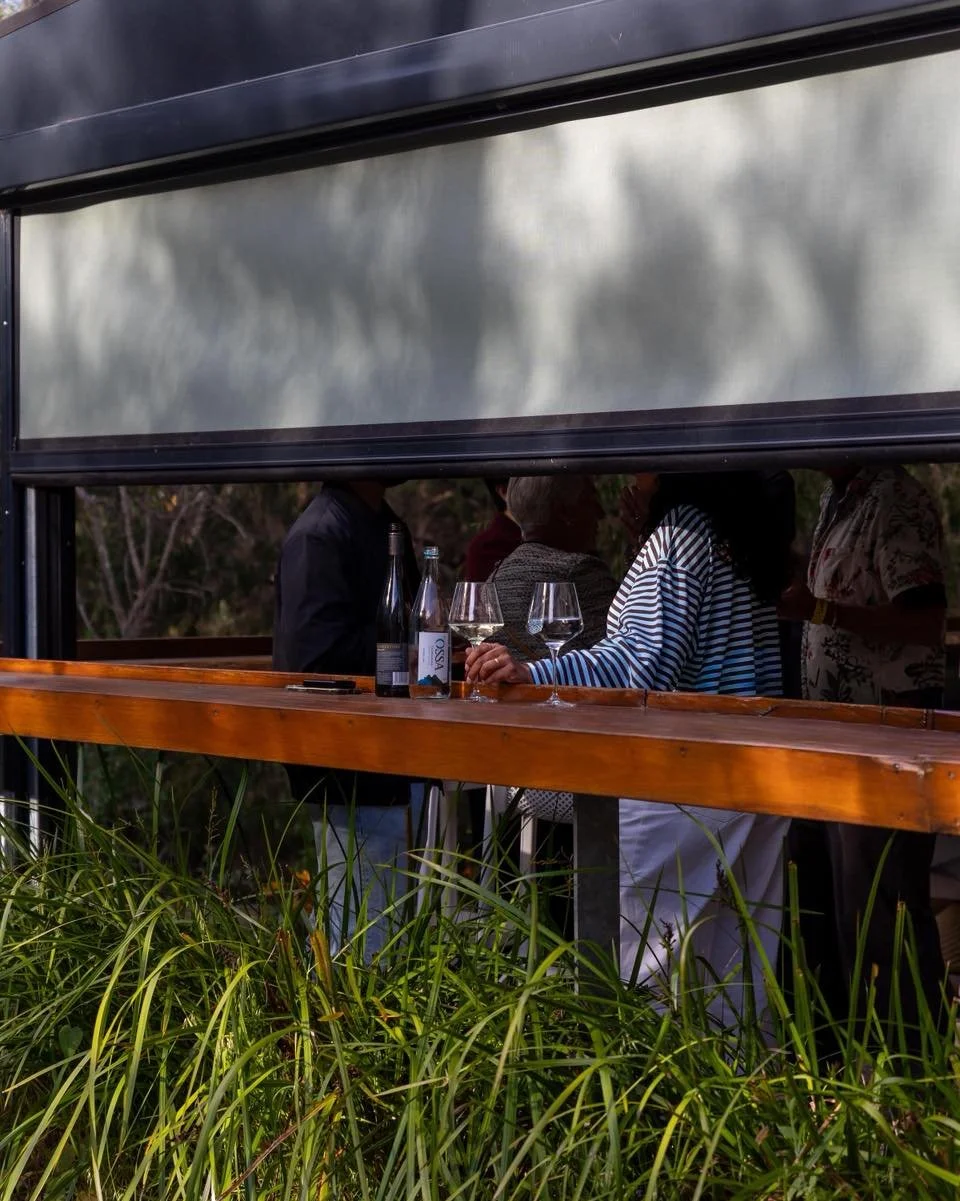 Slow afternoons, golden light, and a glass that&rsquo;s never empty &mdash;  that&rsquo;s the Lady Lola way.
Opening Hours
Tuesday to Friday from 4pm
Saturdays from 3pm

Aperitivo
Tuesday to Friday 4&ndash;5.30pm
Saturdays 3&ndash;5.30pm

Take Away a