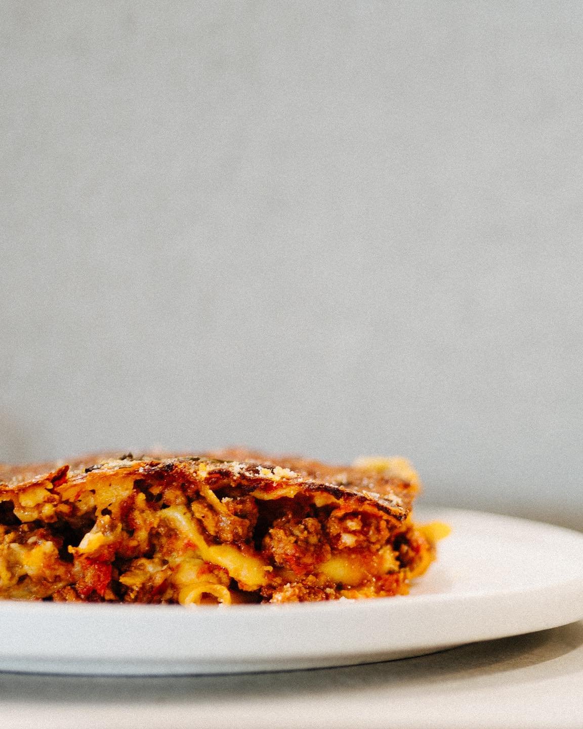 They&rsquo;re back!
Our house lasagna returns this week &mdash; freshly made and ready to take home.
Find it in our Deli Fridge from Friday 19th.
Comfort, simplicity, and a little Lady Lola love&hellip; just heat and enjoy.
#Dunsborough #LadyLola #fo