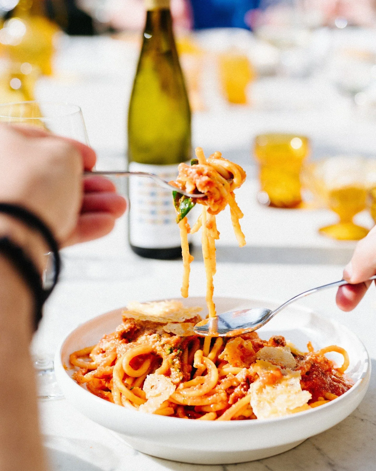 Back by popular demand&hellip; You&rsquo;ve been asking..
Pasta Night is coming back soon - keep and eye out for updates.