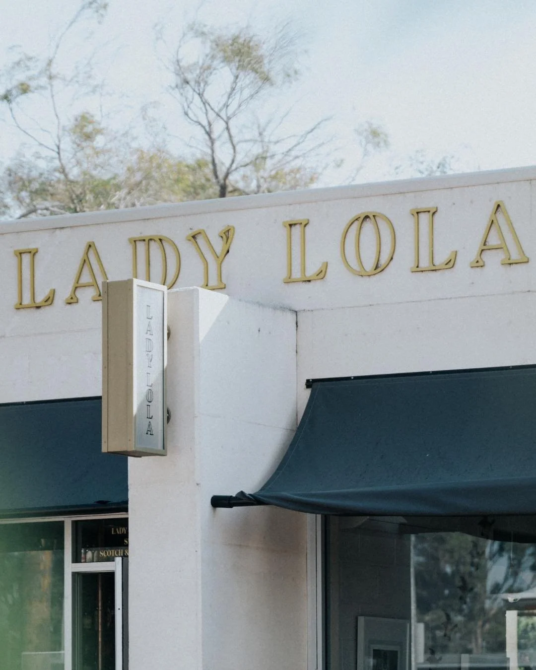 Five years of Lady Lola. 

Moments that became memories, glasses poured, stories shared.
From strangers to familiar faces and the dishes we&rsquo;ve enjoyed along the way.

What began as a love of life&rsquo;s adventures has become a place to gather,