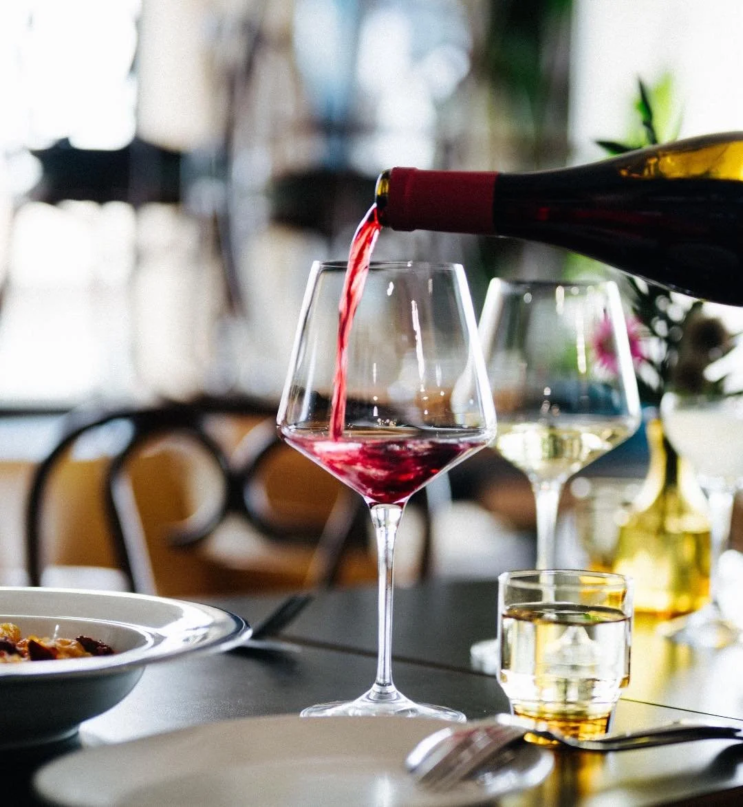 It&rsquo;s never just dinner. 
It&rsquo;s the first sip of something smooth. 
The hum of conversation across the room, the moment the table falls quiet for that first bite.
That&rsquo;s the Lady Lola experience, the theatre of dining with us. 

Booki