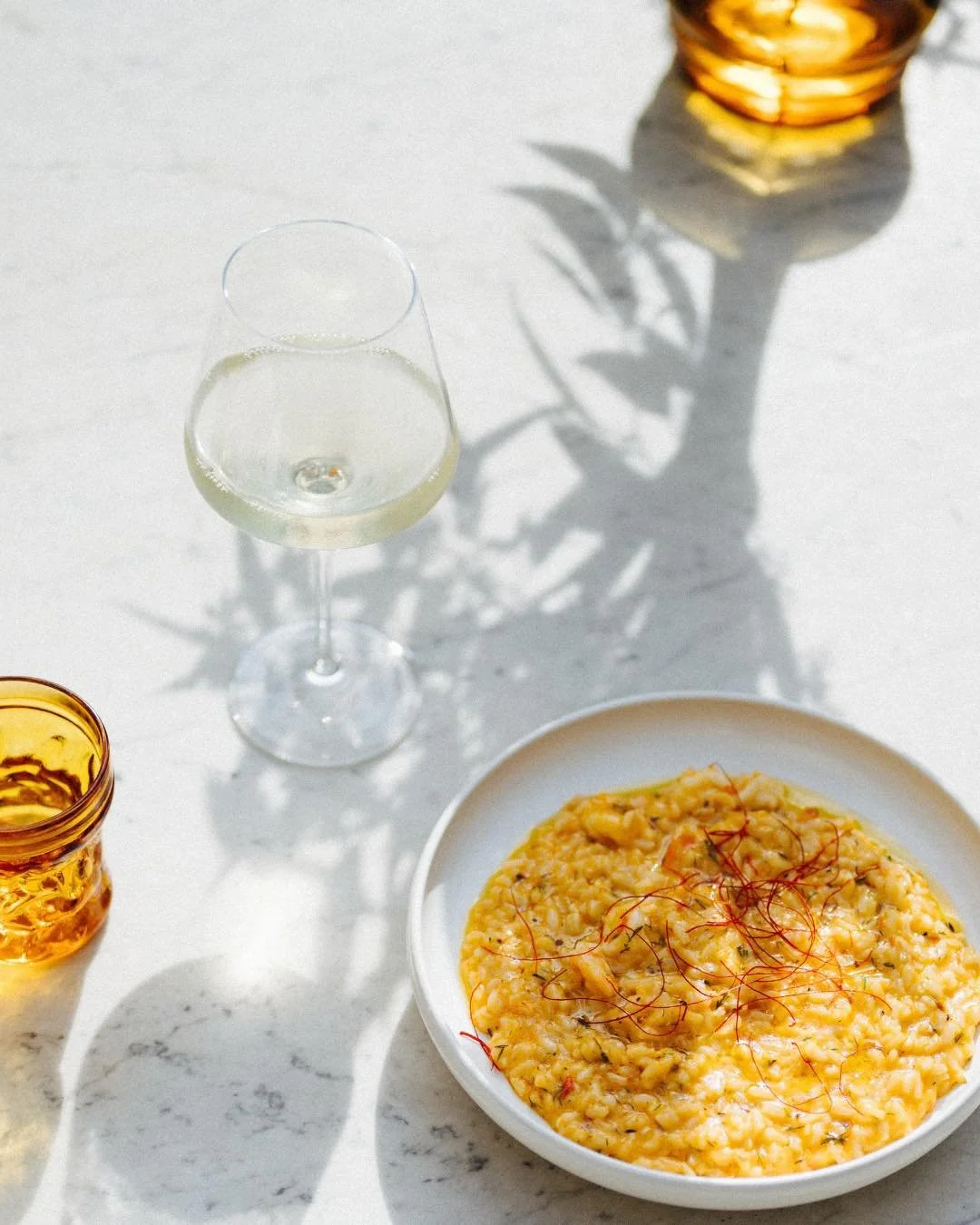 A rare occasion. 

For two dates only, Lady Lola opens her doors for lunch. 

Easter Saturday, celebrating five years of Lady Lola. 
Everything you&rsquo;ve come to love over the years, with a few extra specials. 

Anzac Day, a long, considered after