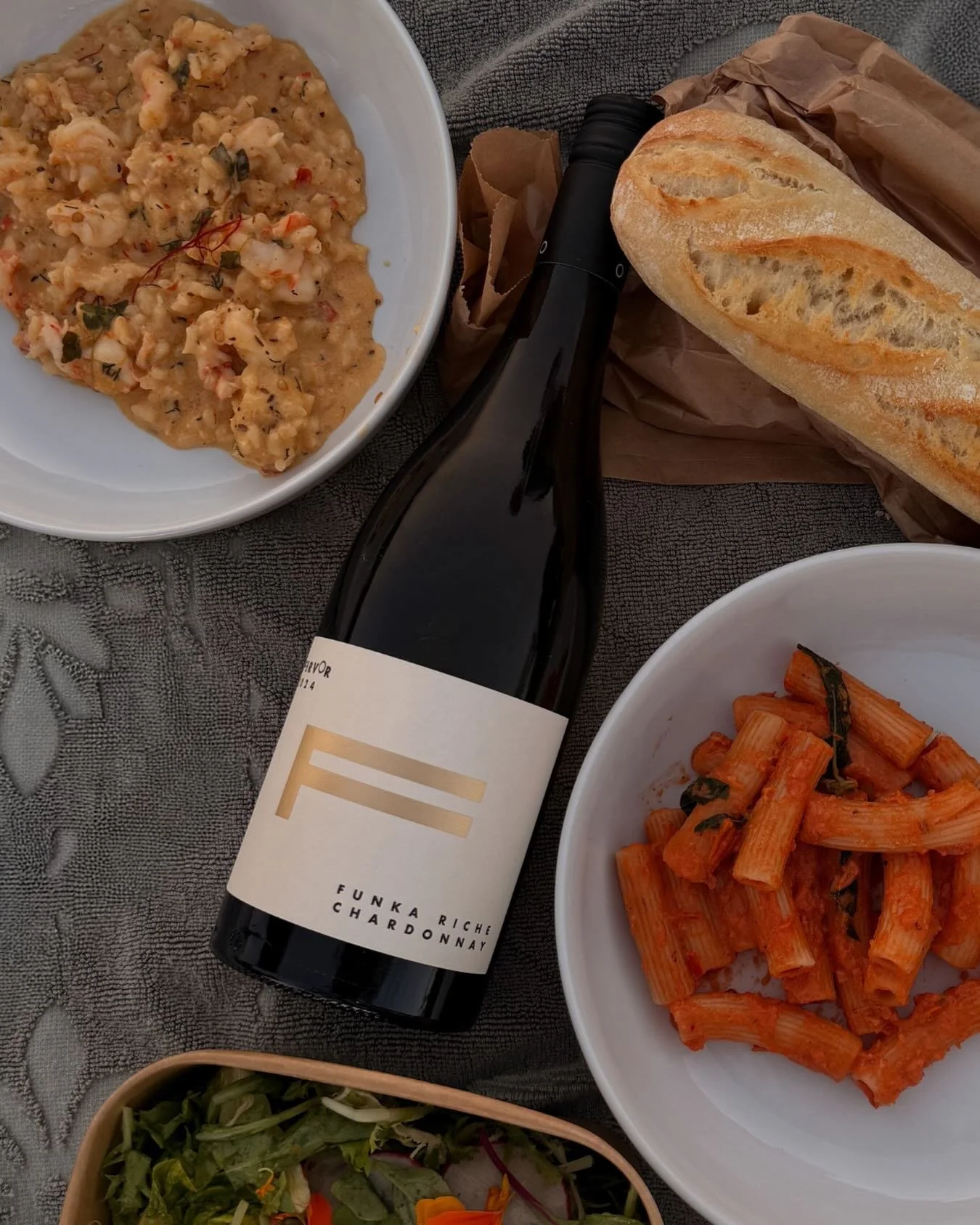For the nights that call for Lola, at home. 

Lola at home brings the comfort of our bistro &amp; deli right to your door. 

We&rsquo;ll bring the flavour, find you the perfect wine accompaniment. 
Something warm, generous and ready to enjoy. 
No dis