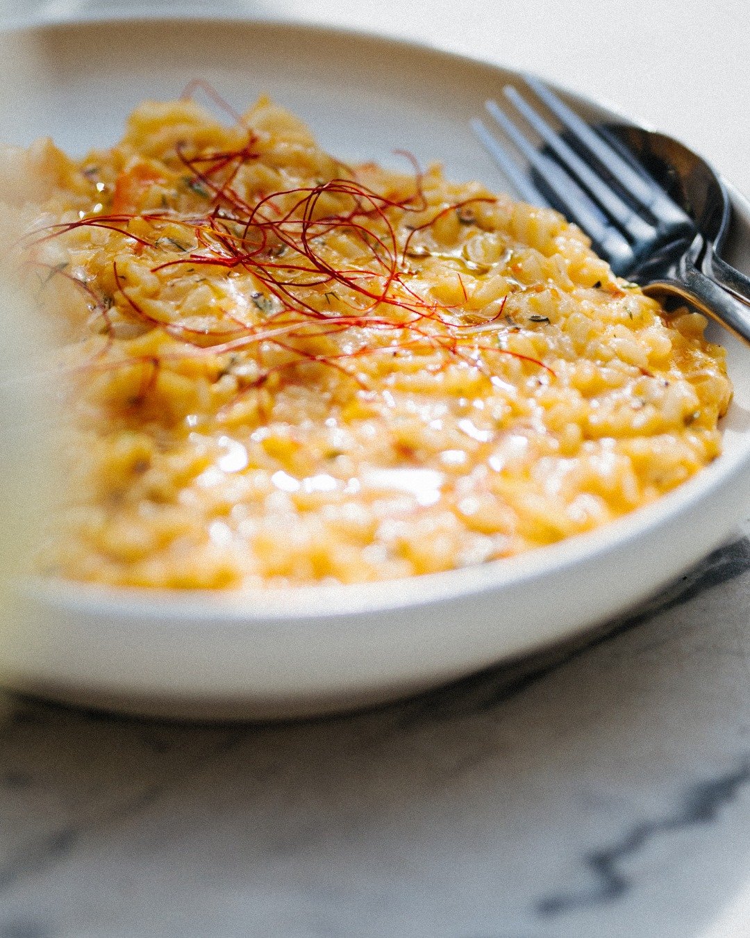 Beautiful food, thoughtfully prepared and served with the kind of ease that makes it feel unforgettable.
At Lady Lola, every dish is designed to be savoured slowly.

Shark Bay Garlic Prawn Risotto, a favourite for good reason.