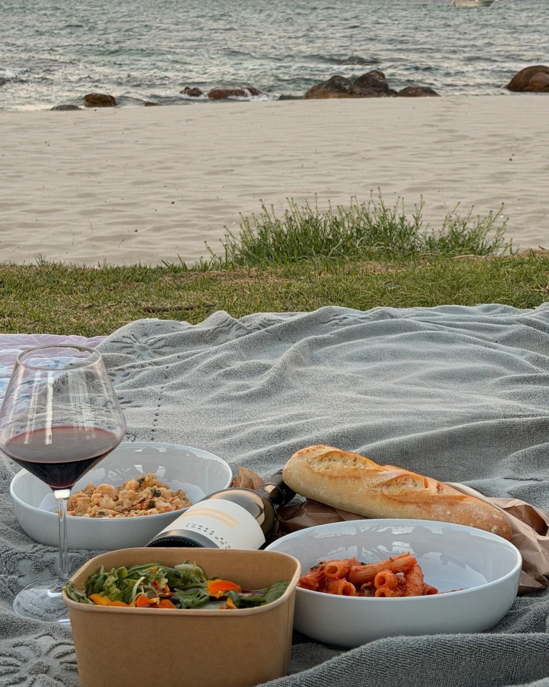 The Lola experience, extended beyond our doors.
Wherever life&rsquo;s adventures take you.
Thoughtfully prepared, ready to enjoy, wherever you choose to gather.

Full takeaway menu available on our story.