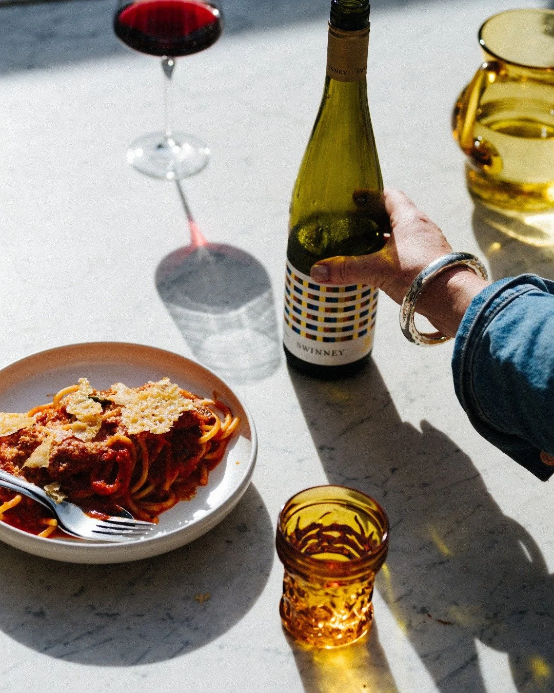 A rare occasion, extended beyond Easter.

With our Easter lunch now fully booked,
we invite you to join us again as Lady Lola opens for lunch on Anzac Day, 25 April.

A long afternoon, beautifully spent.
Regular Bistro menu available, with a few extr