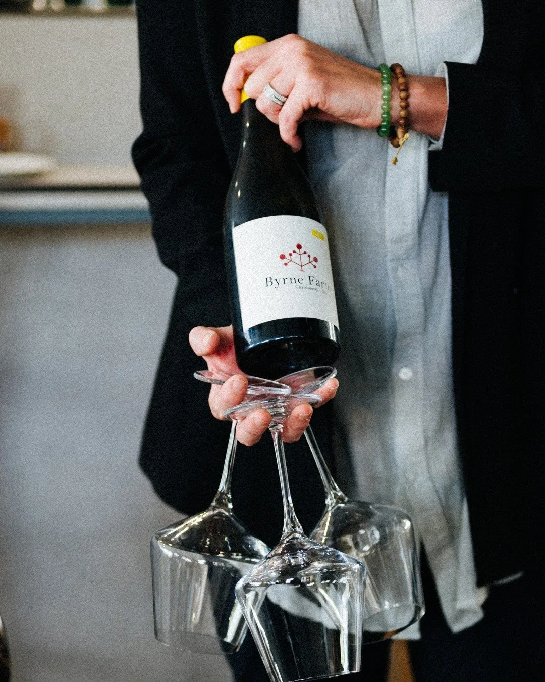 A beautiful pour, a table set well and nowhere else to be.
Just the way we like it at Lady Lola.

Bookings still open, your weekend plans sorted.