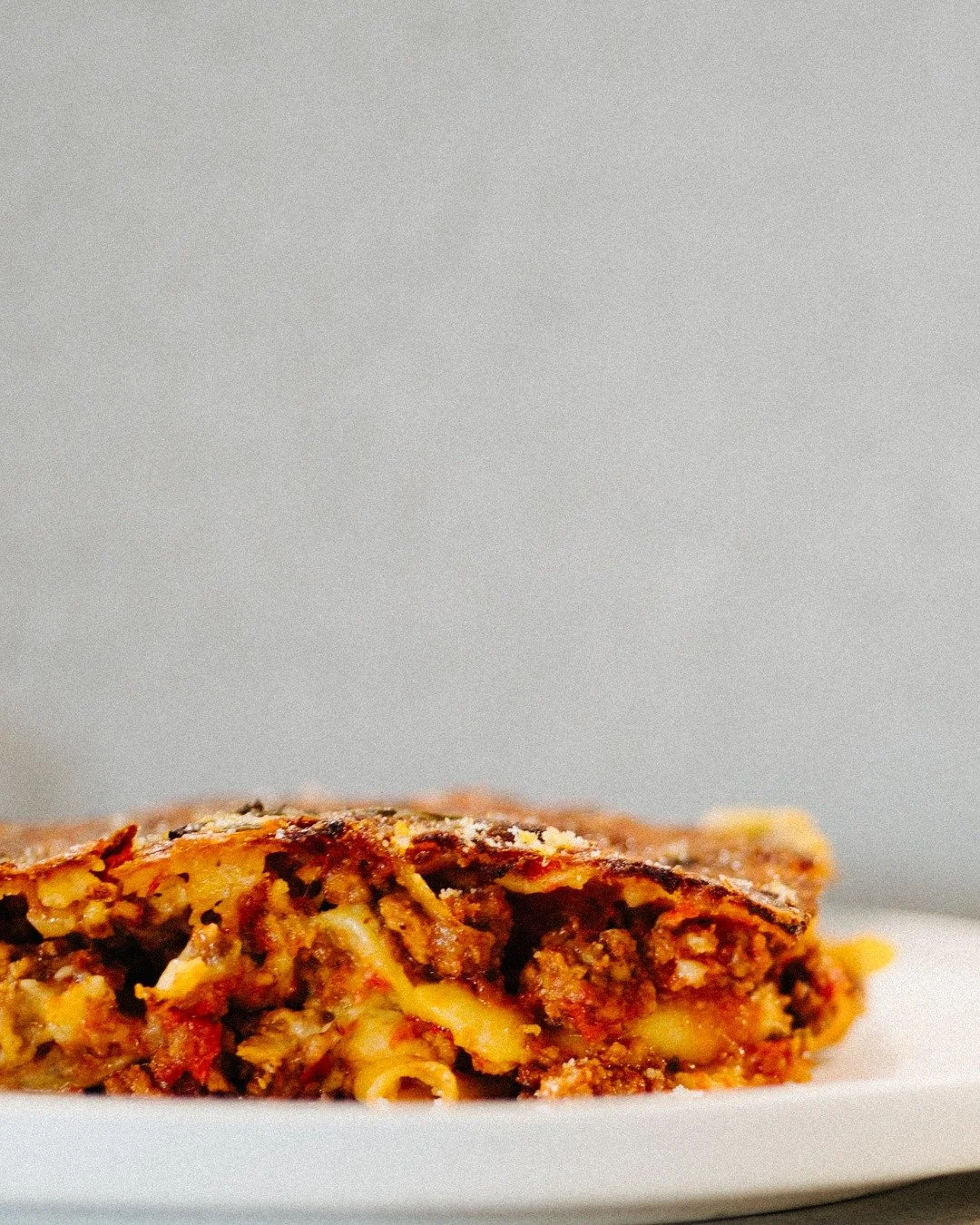 The return of a favourite.
Our Lola Lasagne is back by popular demand, rich, layered and every bit as good as you remember.

Available for pick-up, Fridays. 
A little Lady Lola, at home.

Get in contact for more details.