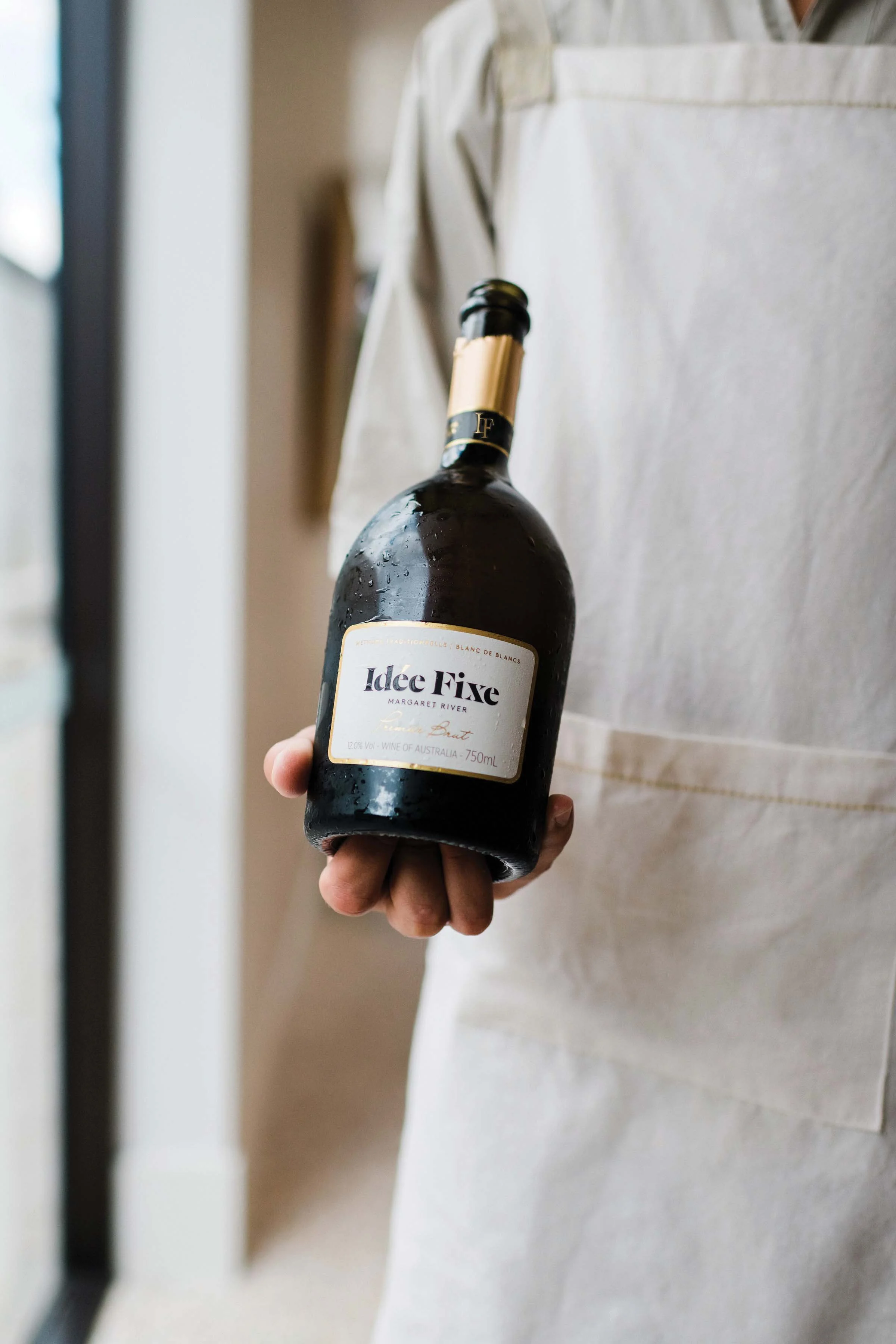 Idée Fixe x Lady Lola